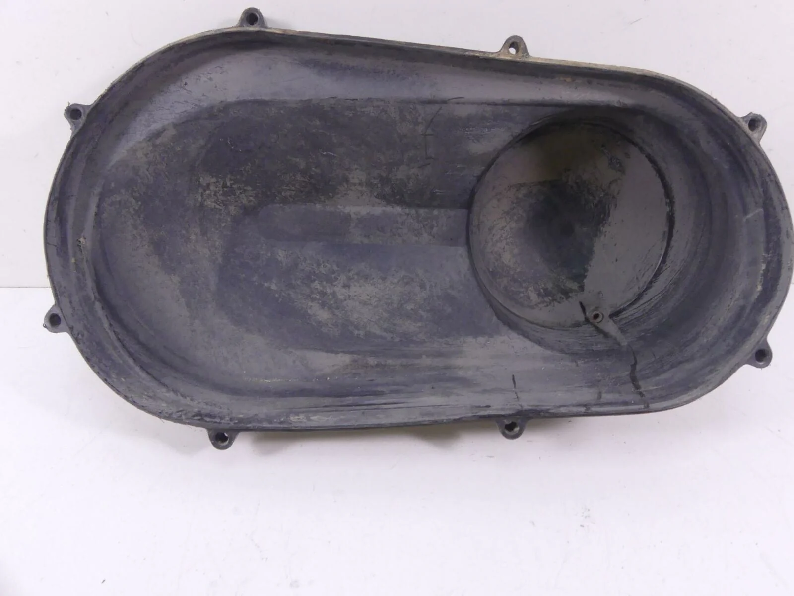 2015 Polaris RZR S 900 EPS Primary Drive Clutch Cover Set - Read 2634179 2634863 - Image 7