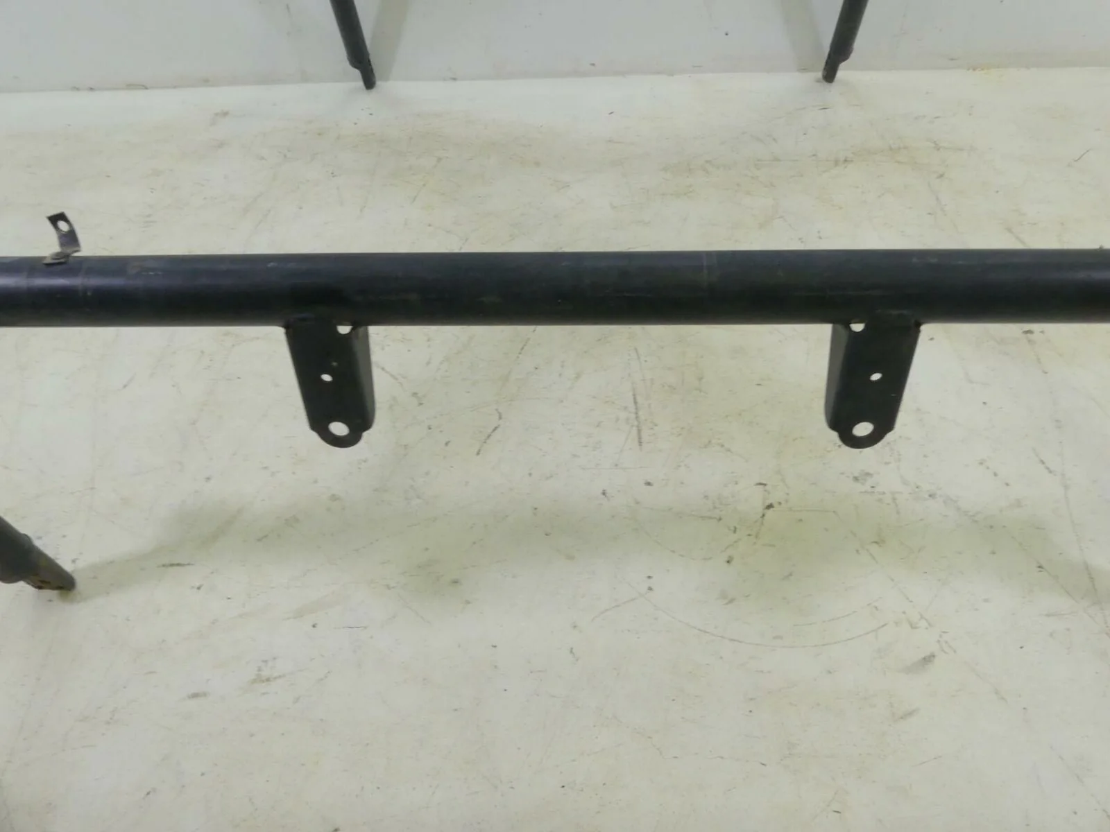 2015 Polaris RZR S 900 EPS Straight Roll Over Cage Frame Top Roof 1019131 101913 - Image 10