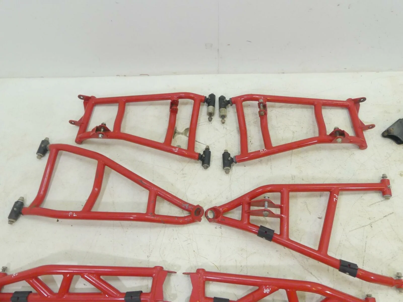 2015 Polaris RZR S 900 EPS Super ATV 7-10" Lift Kit LK-P-RZR900-HC-SBJ-7-10-R2-0 - Image 2