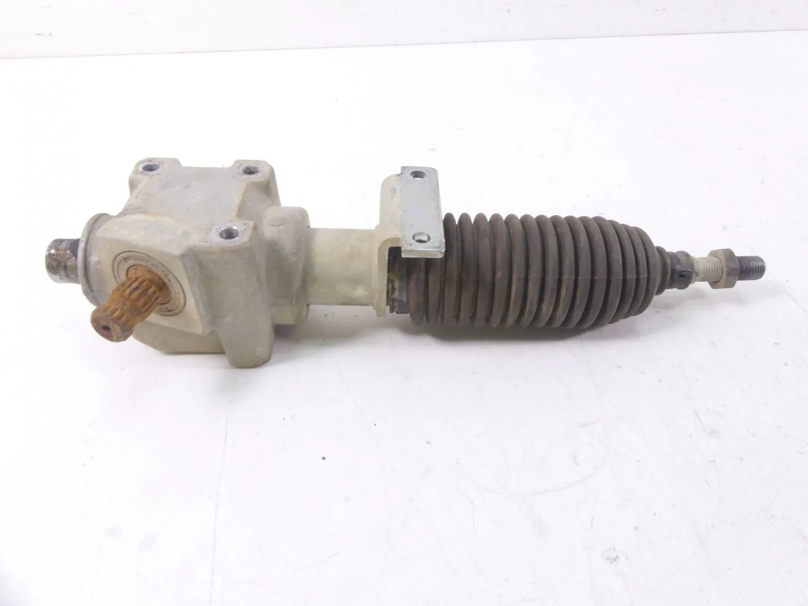 2015 Polaris RZR S 900 EPS Super ATV Heavy Duty Rackboss Pinion HDRP-1-44-002-Z7 - Image 3