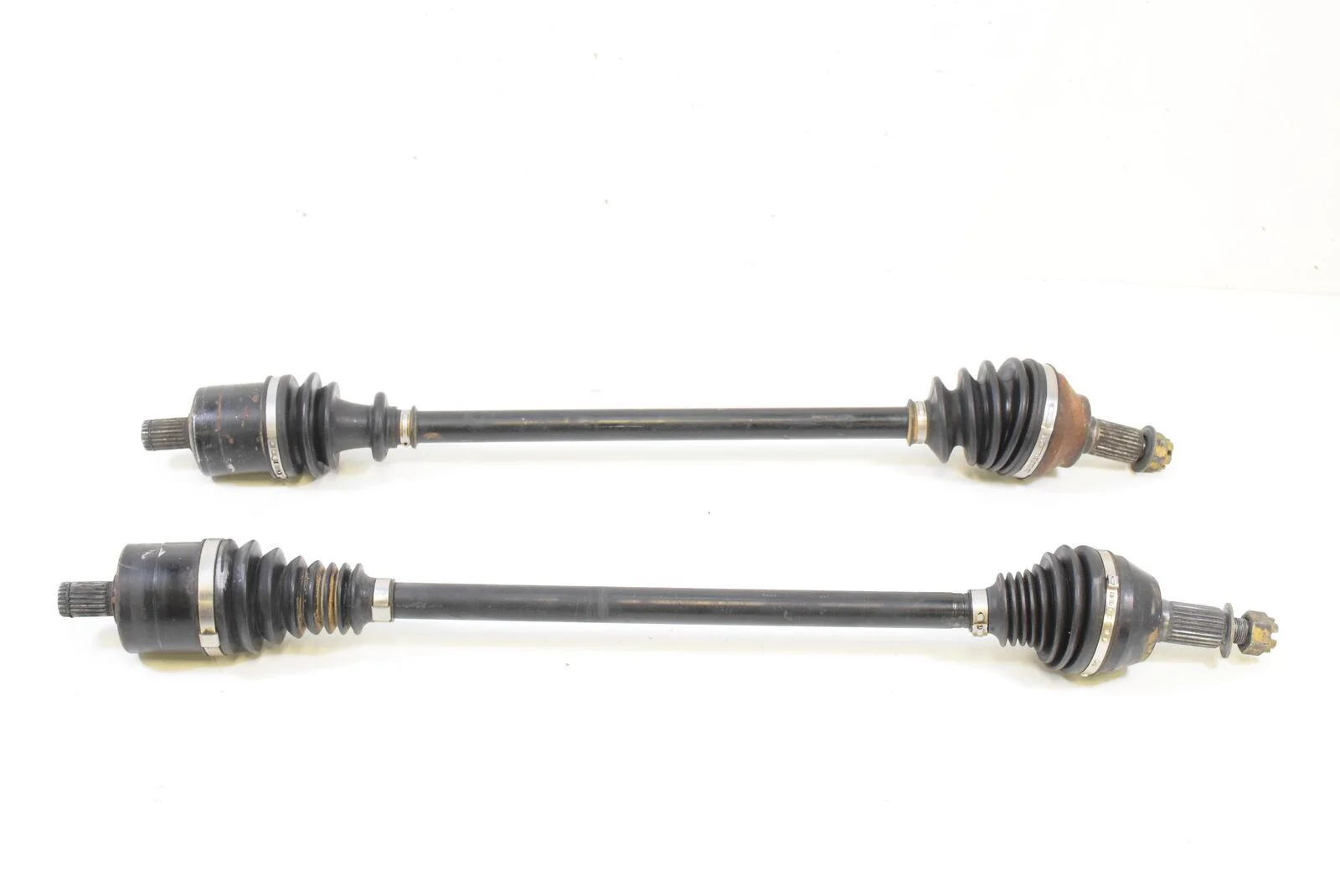 2015 Polaris RZR XP 1000 EPS Front Cv Drive Shaft Axle Set 1333283