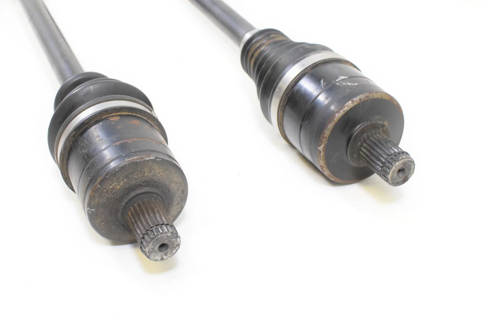 2015 Polaris RZR XP 1000 EPS Front Cv Drive Shaft Axle Set 1333283 - Image 3