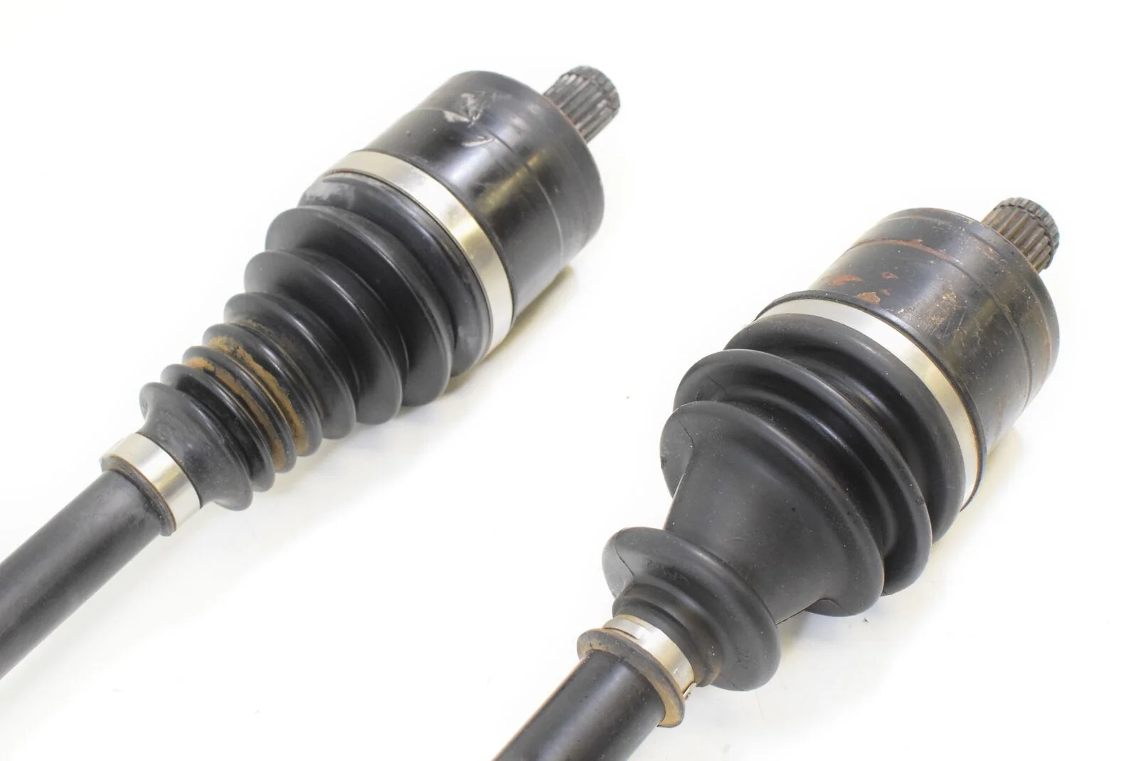 2015 Polaris RZR XP 1000 EPS Front Cv Drive Shaft Axle Set 1333283 - Image 5