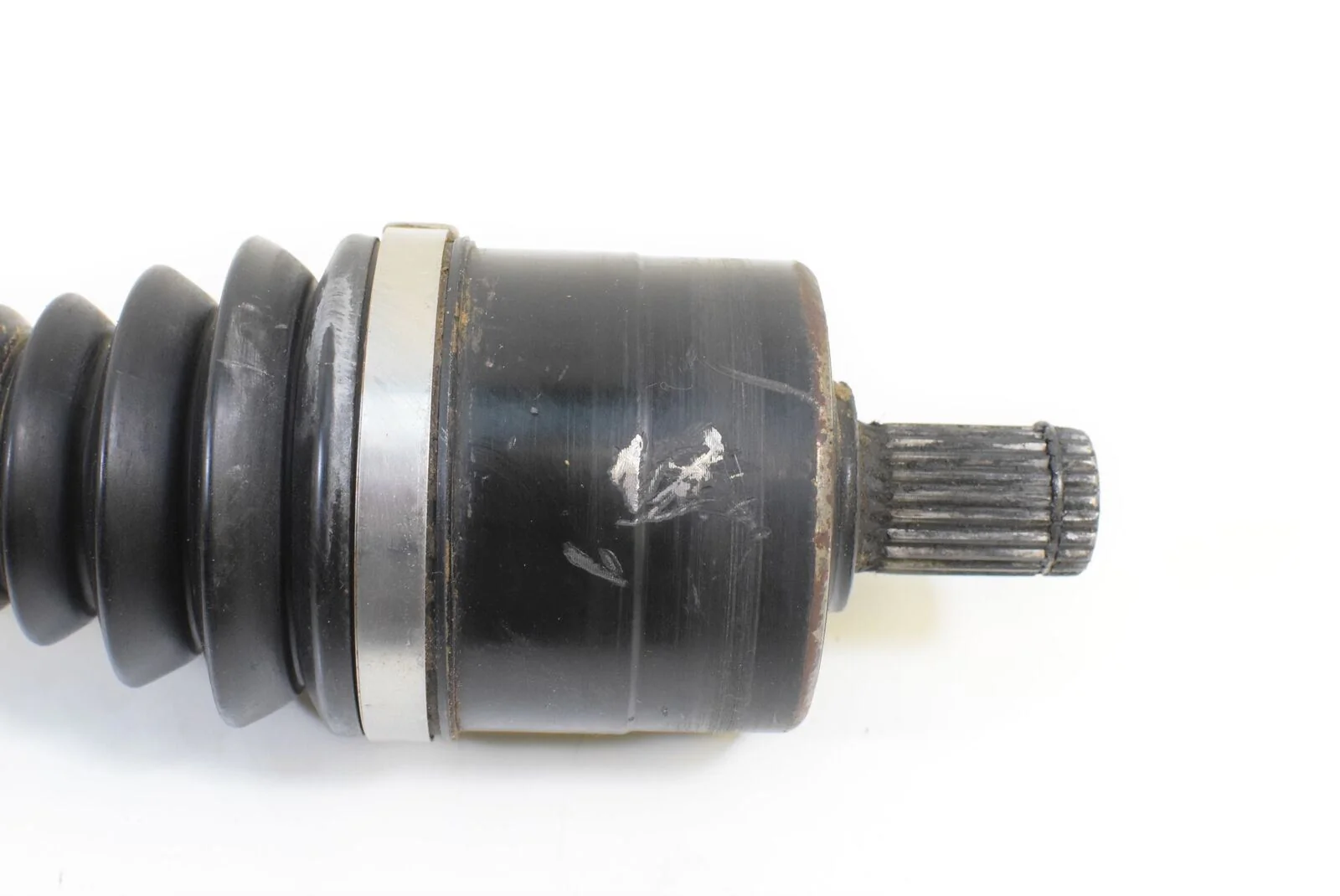 2015 Polaris RZR XP 1000 EPS Front Cv Drive Shaft Axle Set 1333283 - Image 6