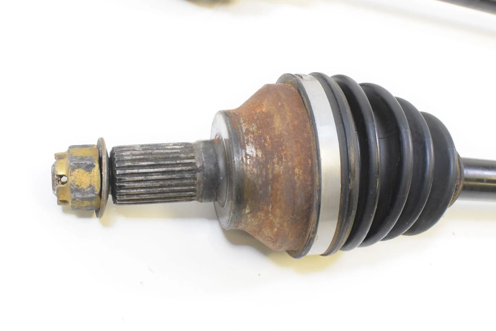 2015 Polaris RZR XP 1000 EPS Front Cv Drive Shaft Axle Set 1333283 - Image 8