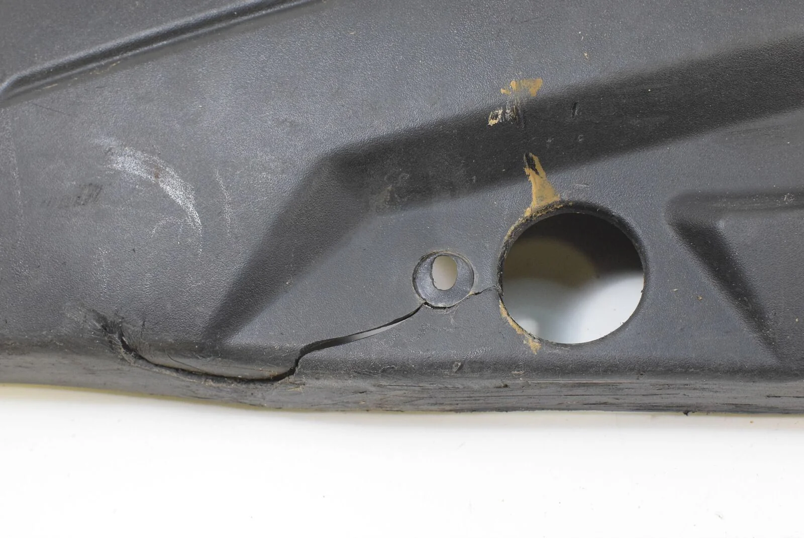 2015 Polaris RZR XP 1000 EPS Lower Side Rock Slider Rail Bumper Guard Set - Image 11