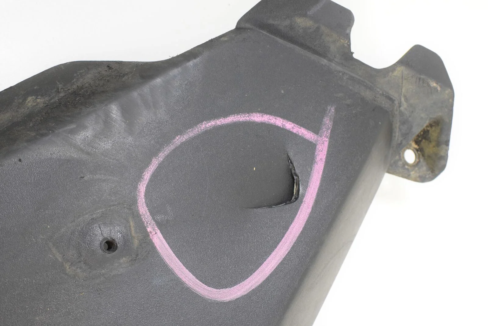 2015 Polaris RZR XP 1000 EPS Lower Side Rock Slider Rail Bumper Guard Set - Image 12