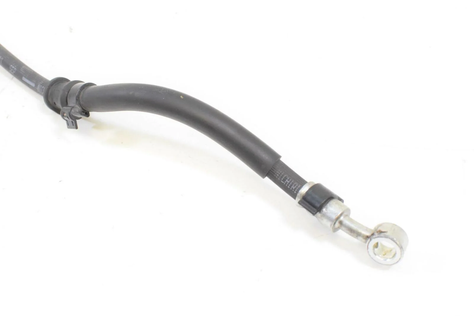 2015 Suzuki GSXR1300R Hayabusa Rear Abs Brake Line Set 69400-15H00 69200-15H00 - Image 2