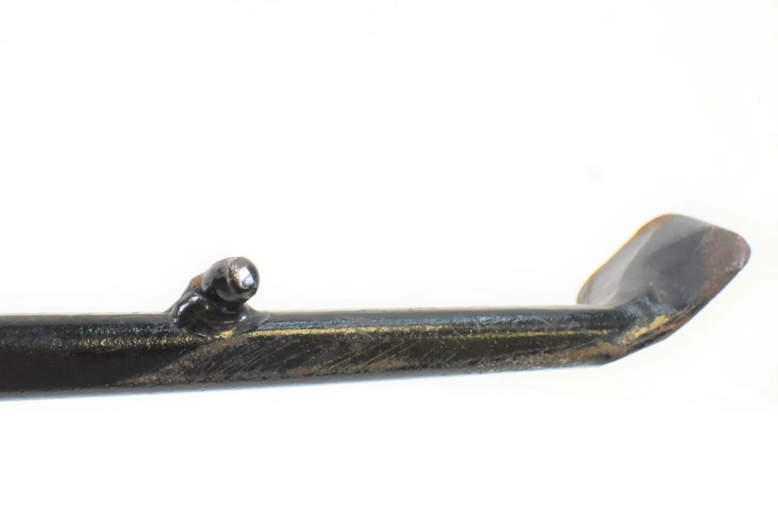 2015 Suzuki GSXR1300R Hayabusa Side Kickstand Jiffy Kick Stand 42310-24F00 - Image 5
