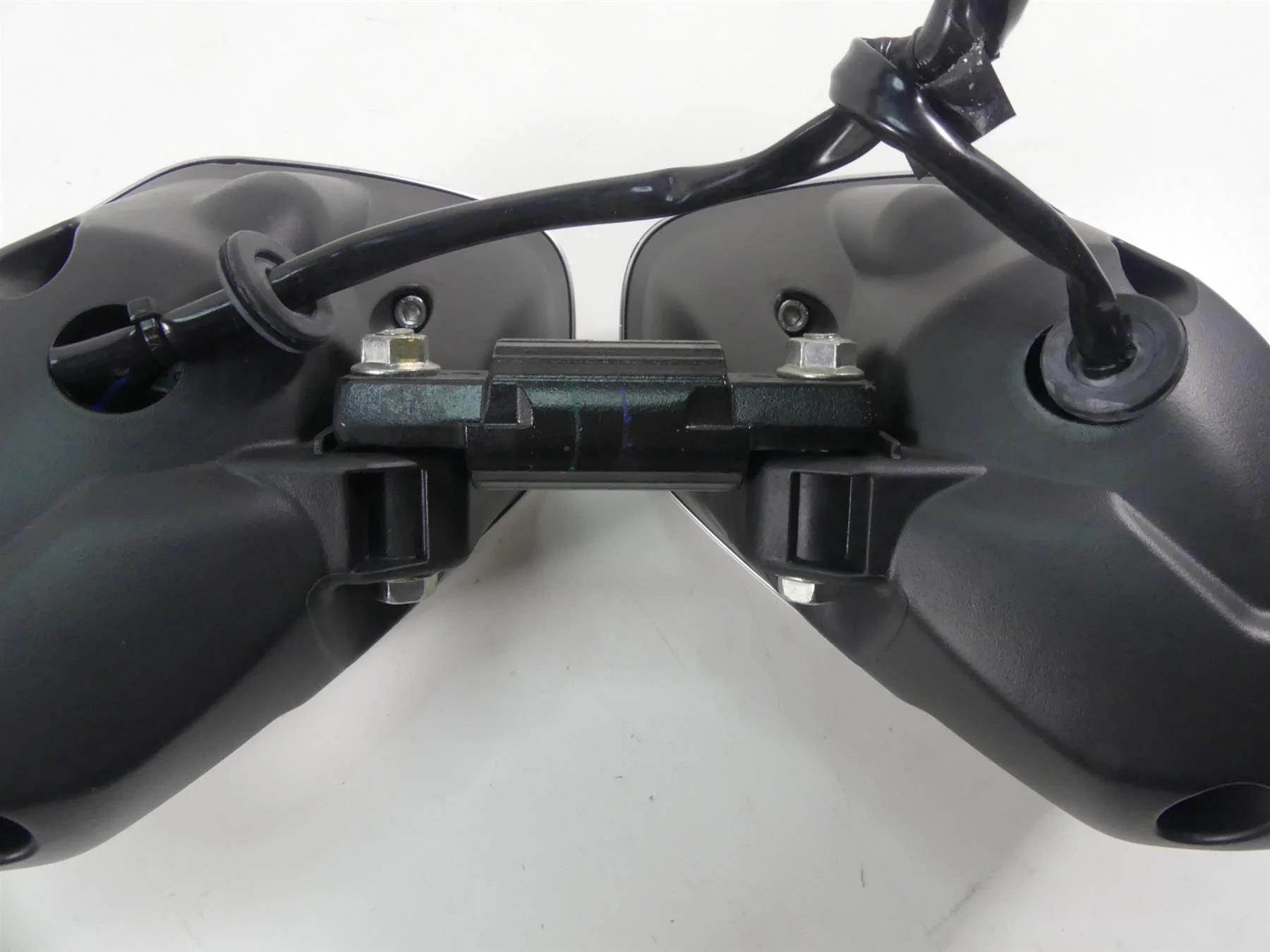 2015 Triumph 1050 Speed Triple R Headlight Head Light Lamp Lens Set T2701952 - Image 7