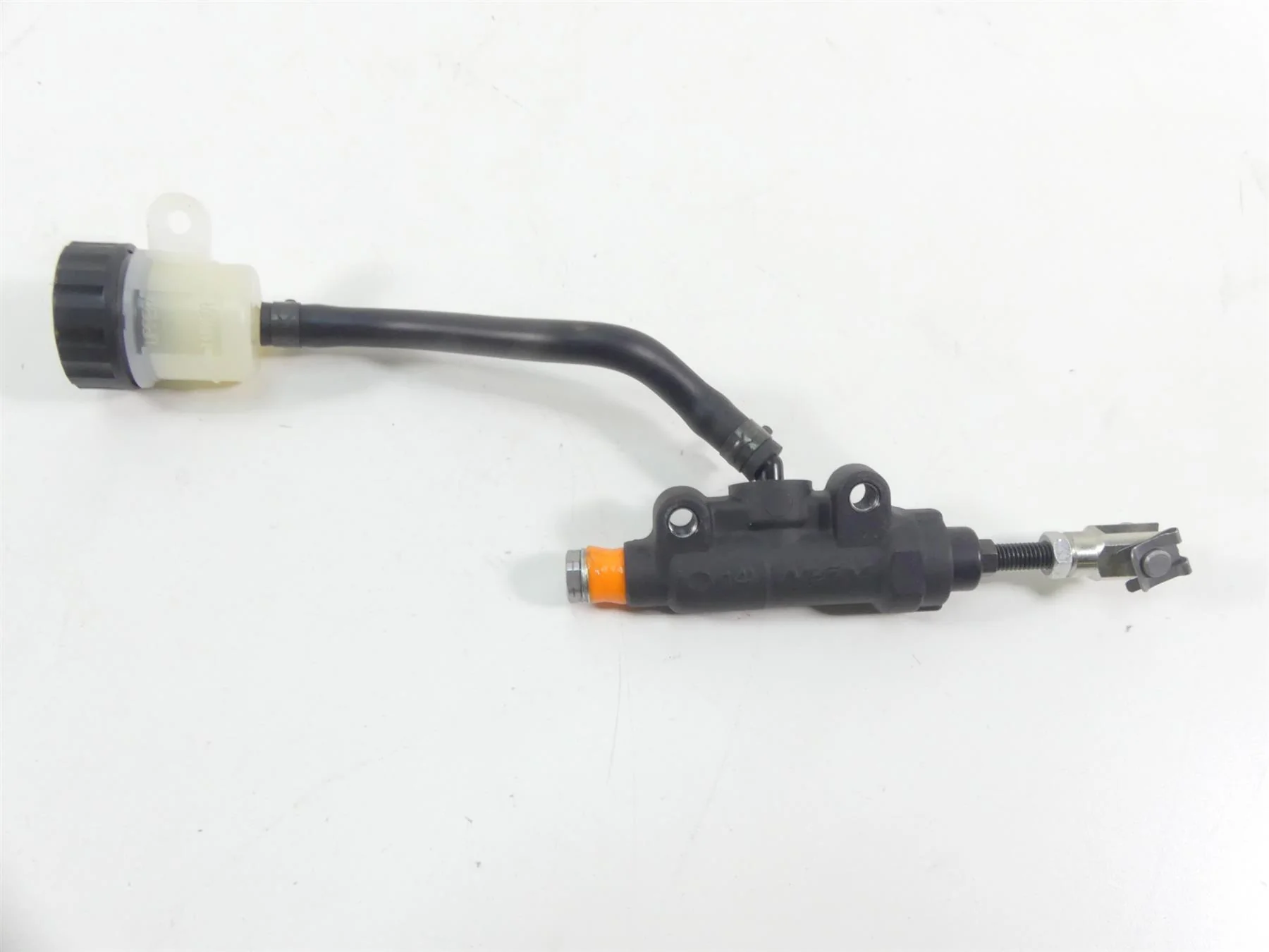 2015 Triumph 1050 Speed Triple R Rear 14mm Nissin Brake Master Cylinder T2024077