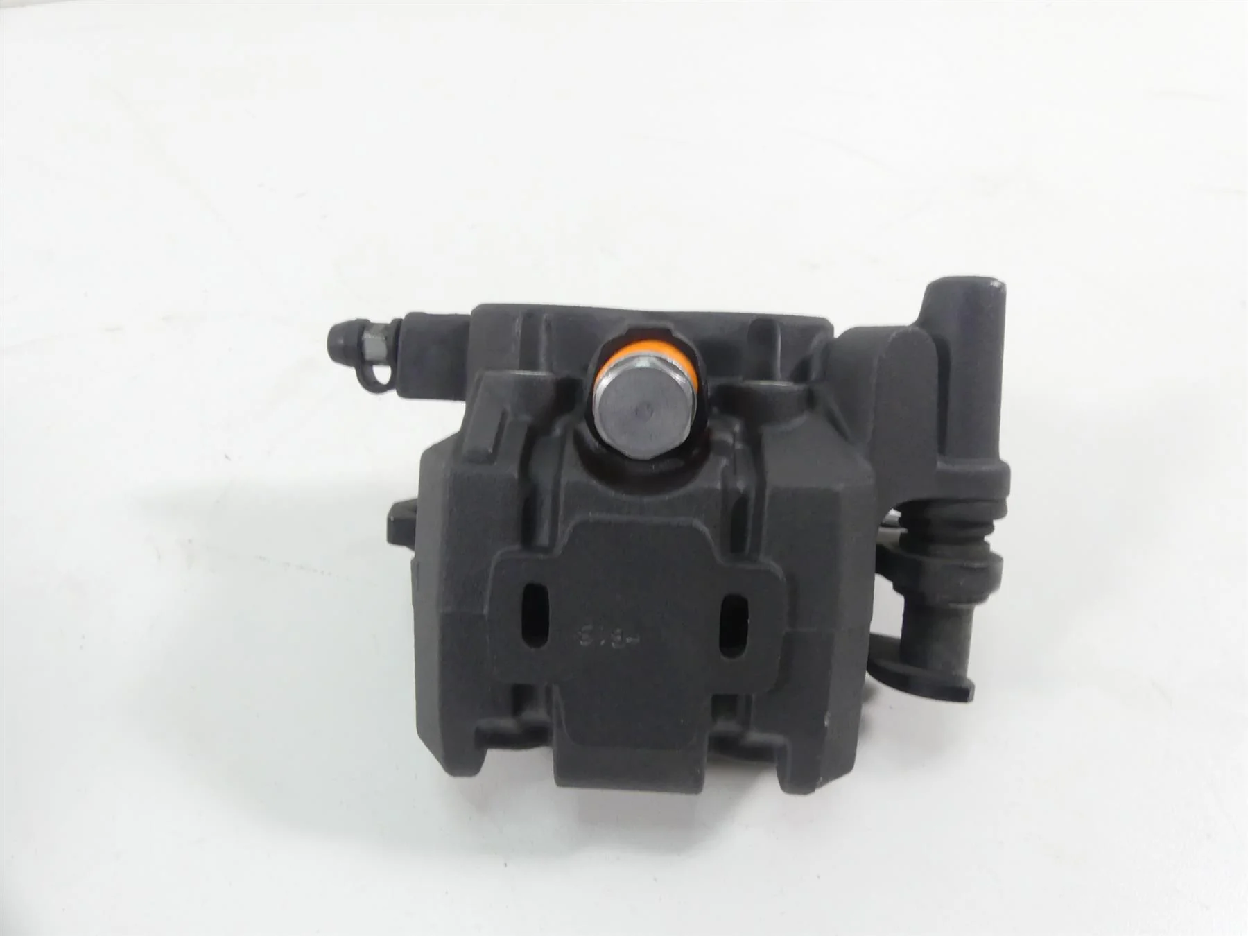 2015 Triumph 1050 Speed Triple R Rear Brake Caliper & Pads T2023052 - Image 3