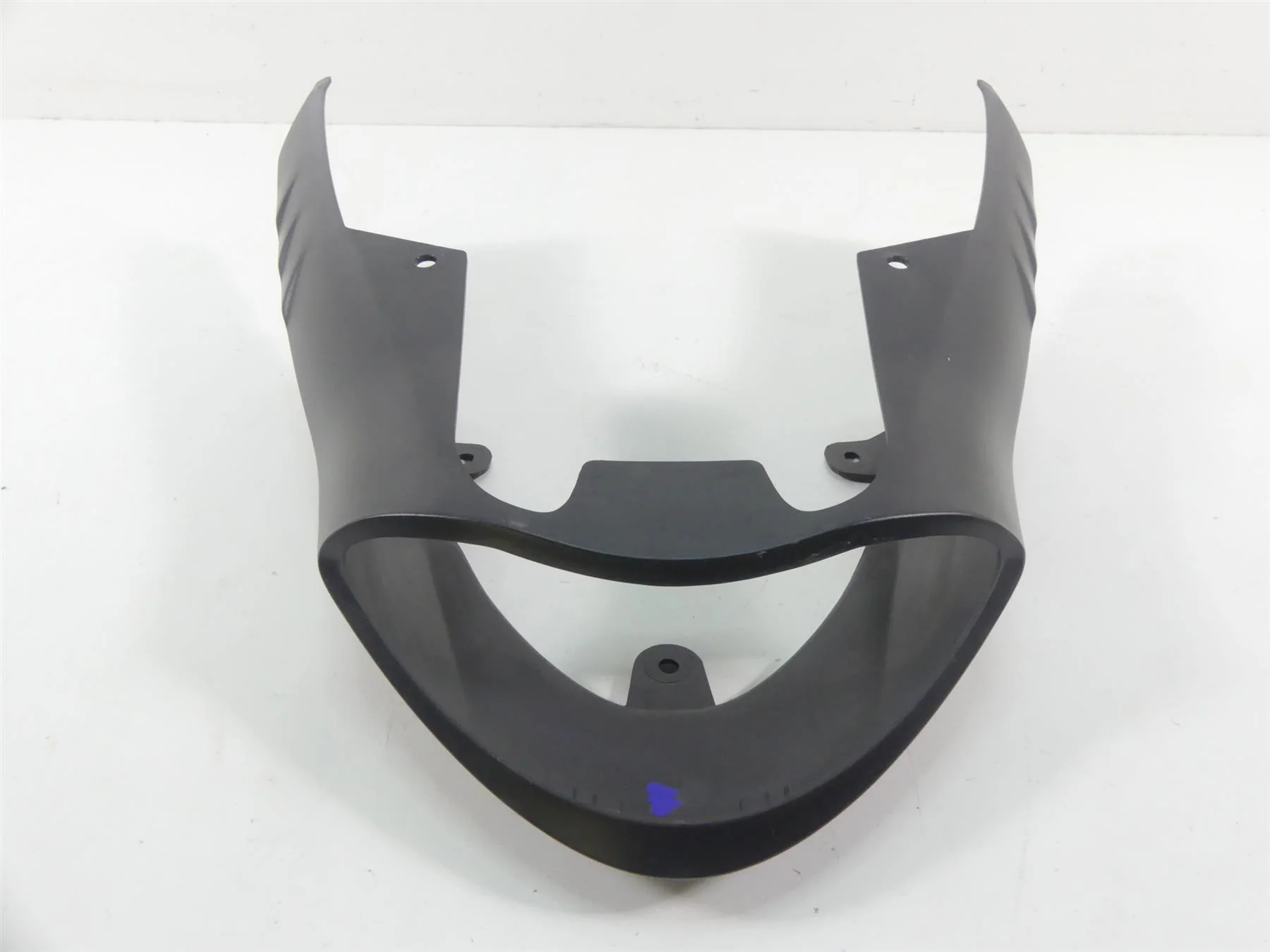2015 Triumph 1050 Speed Triple R Taillight & Blinker & Fairing Cover T2703213 - Image 9