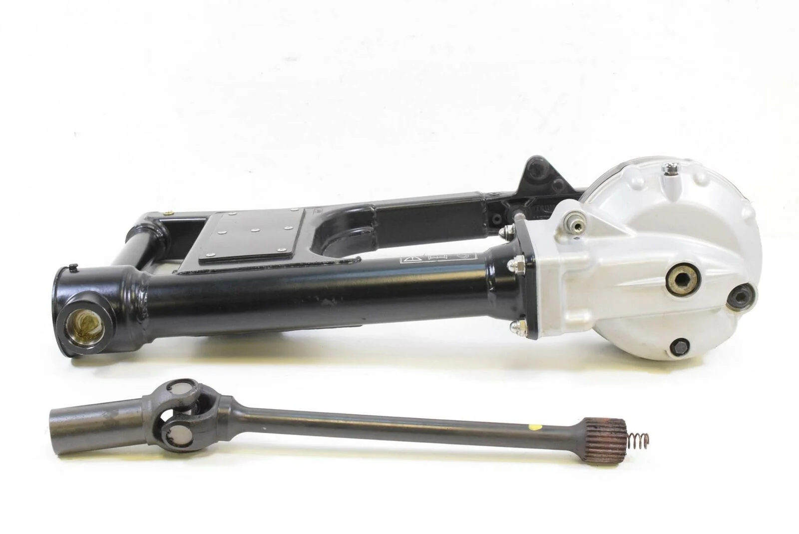 2015 Triumph Rocket III Touring ABS Swingarm Differential Drive Shaft T1270700