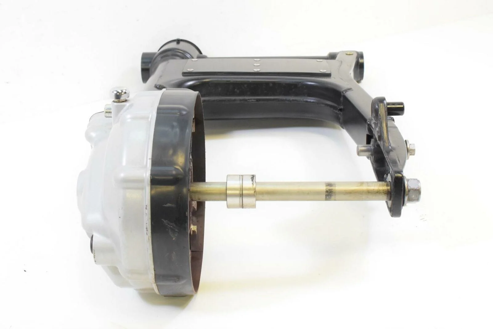 2015 Triumph Rocket III Touring ABS Swingarm Differential Drive Shaft T1270700 - Image 6