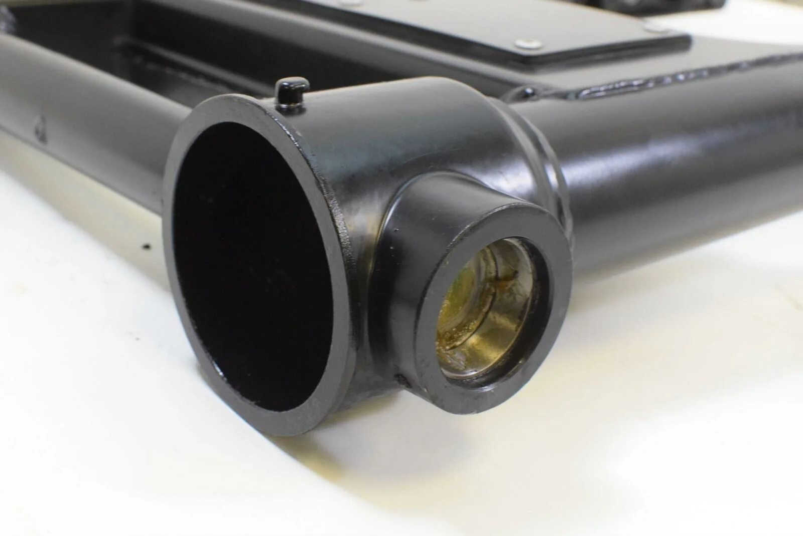 2015 Triumph Rocket III Touring ABS Swingarm Differential Drive Shaft T1270700 - Image 8