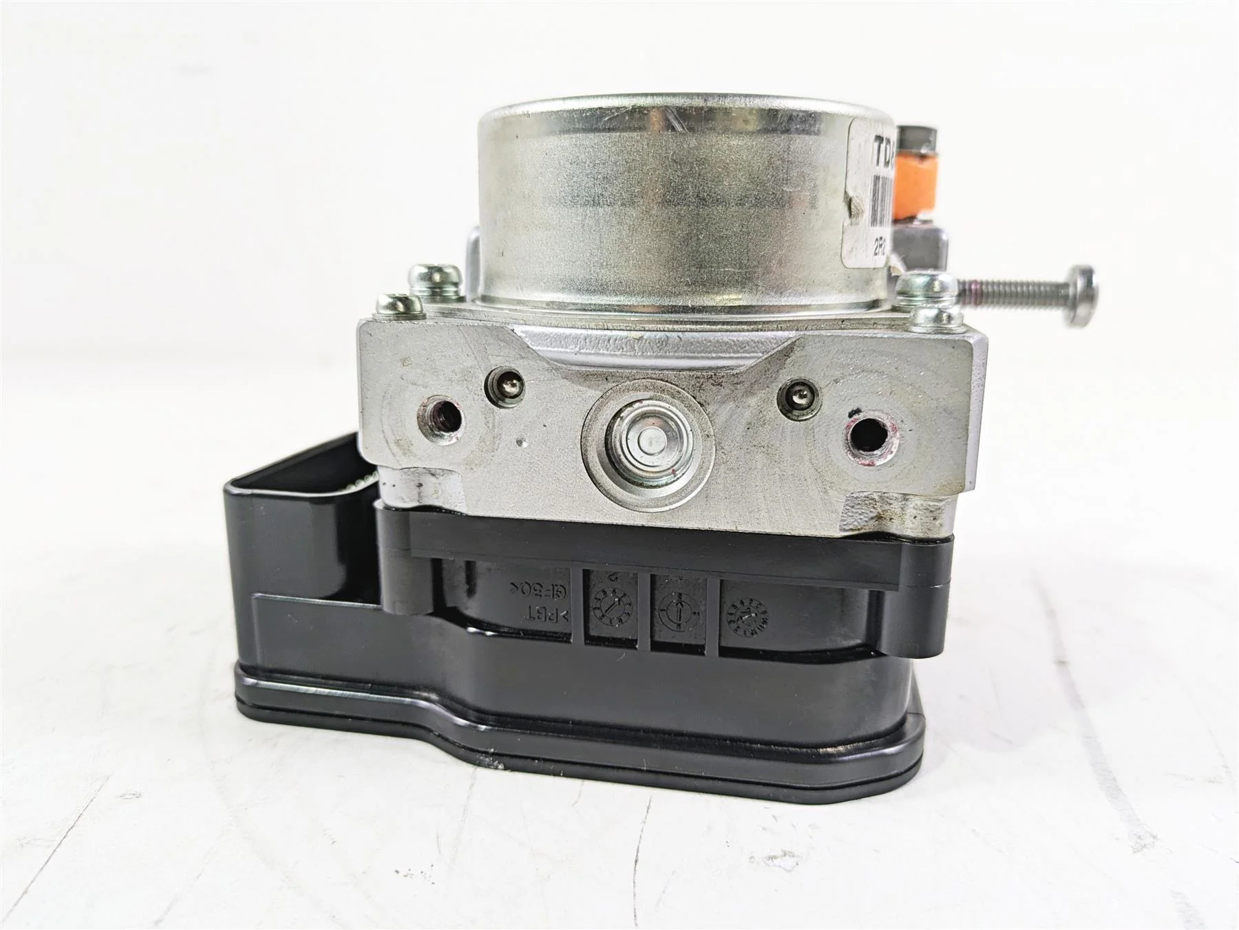 2015 Triumph Tiger Explorer XC Abs Brake Pump Unit Module T2026501 - Image 9