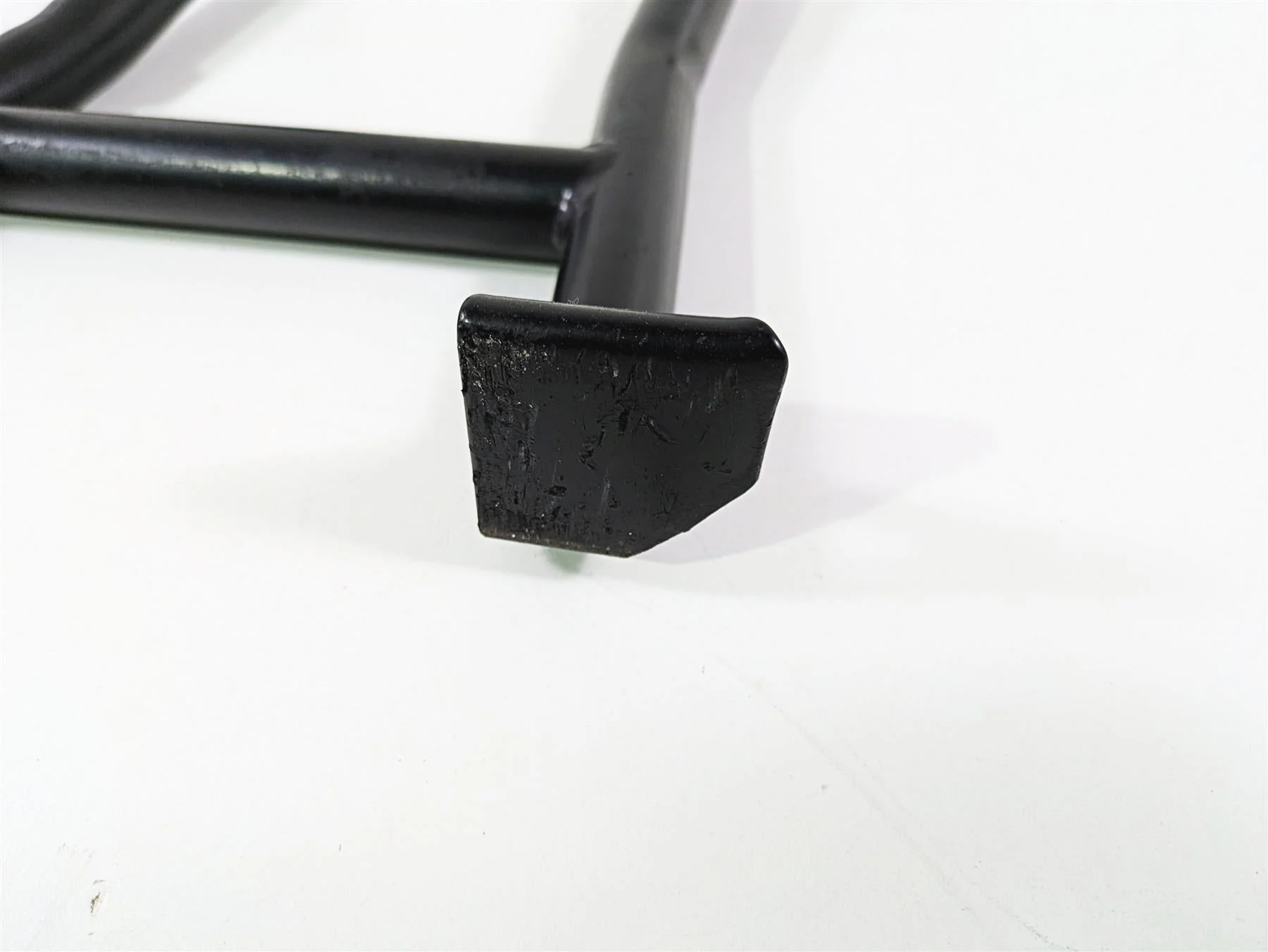 2015 Triumph Tiger Explorer XC Center Kick Stand Kickstand T2081358 - Image 7