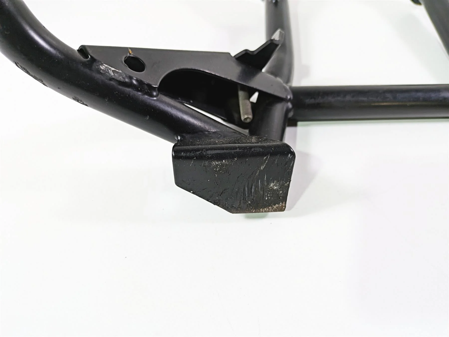 2015 Triumph Tiger Explorer XC Center Kick Stand Kickstand T2081358 - Image 8