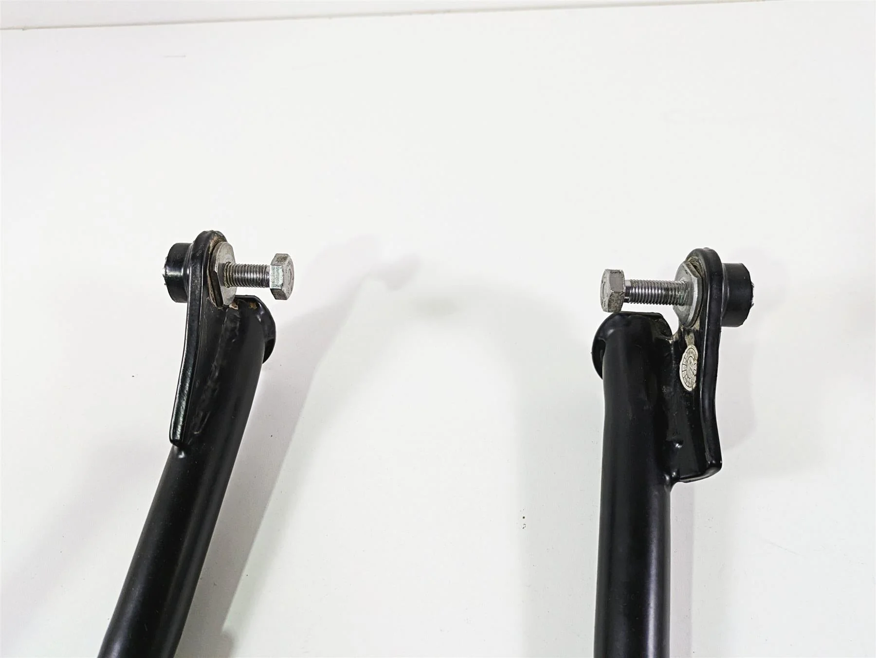 2015 Triumph Tiger Explorer XC Center Kick Stand Kickstand T2081358 - Image 9
