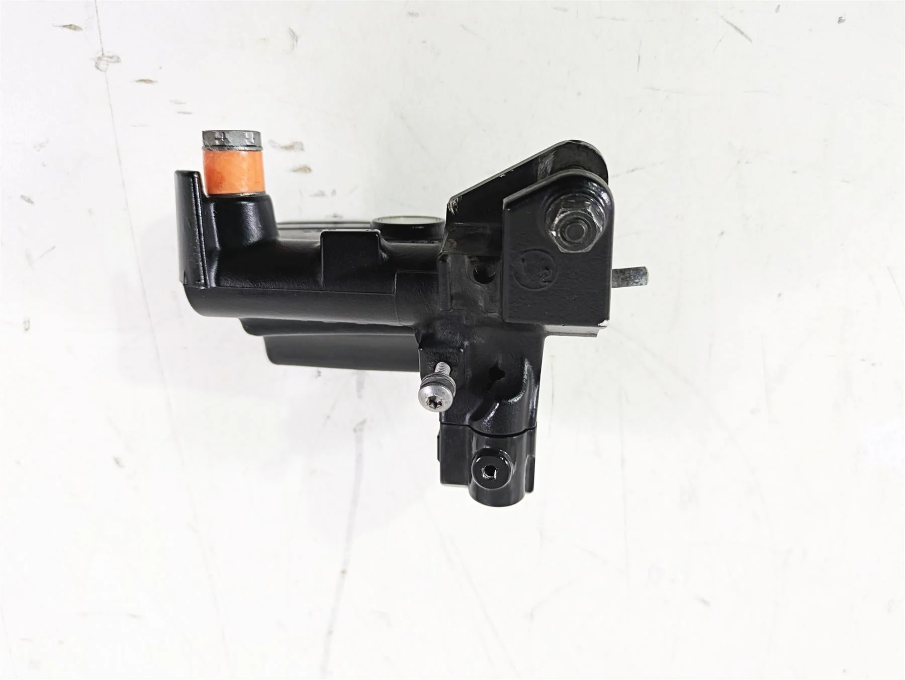 2015 Triumph Tiger Explorer XC Clutch Master Cylinder 12.7Mm 1/2" T2045831 - Image 10