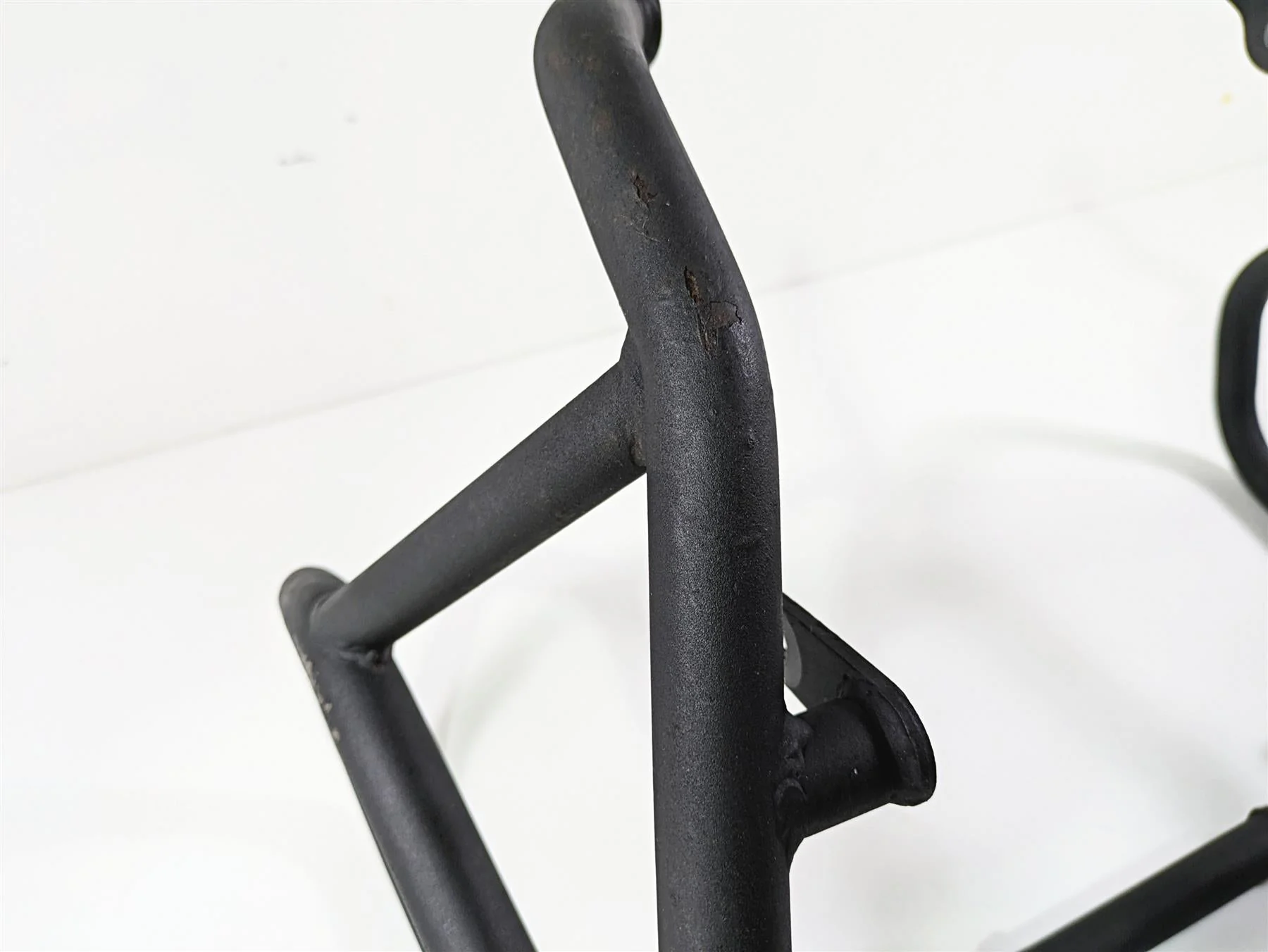 2015 Triumph Tiger Explorer XC Engine Crash Bar Guard Set L T2079932 R T2079933 - Image 7