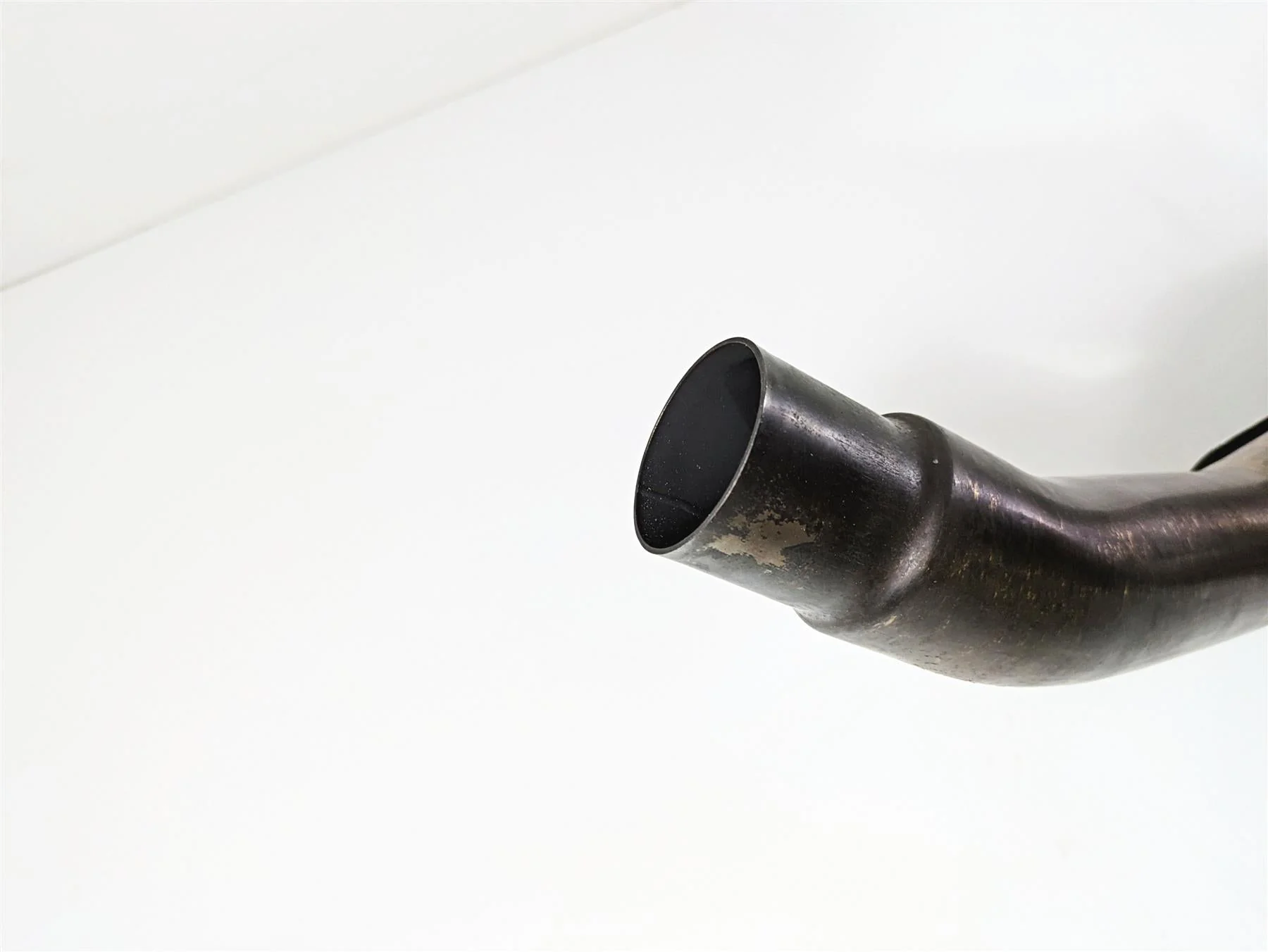 2015 Triumph Tiger Explorer XC Exhaust Pipe Muffler Silencer T2205454 - Image 10