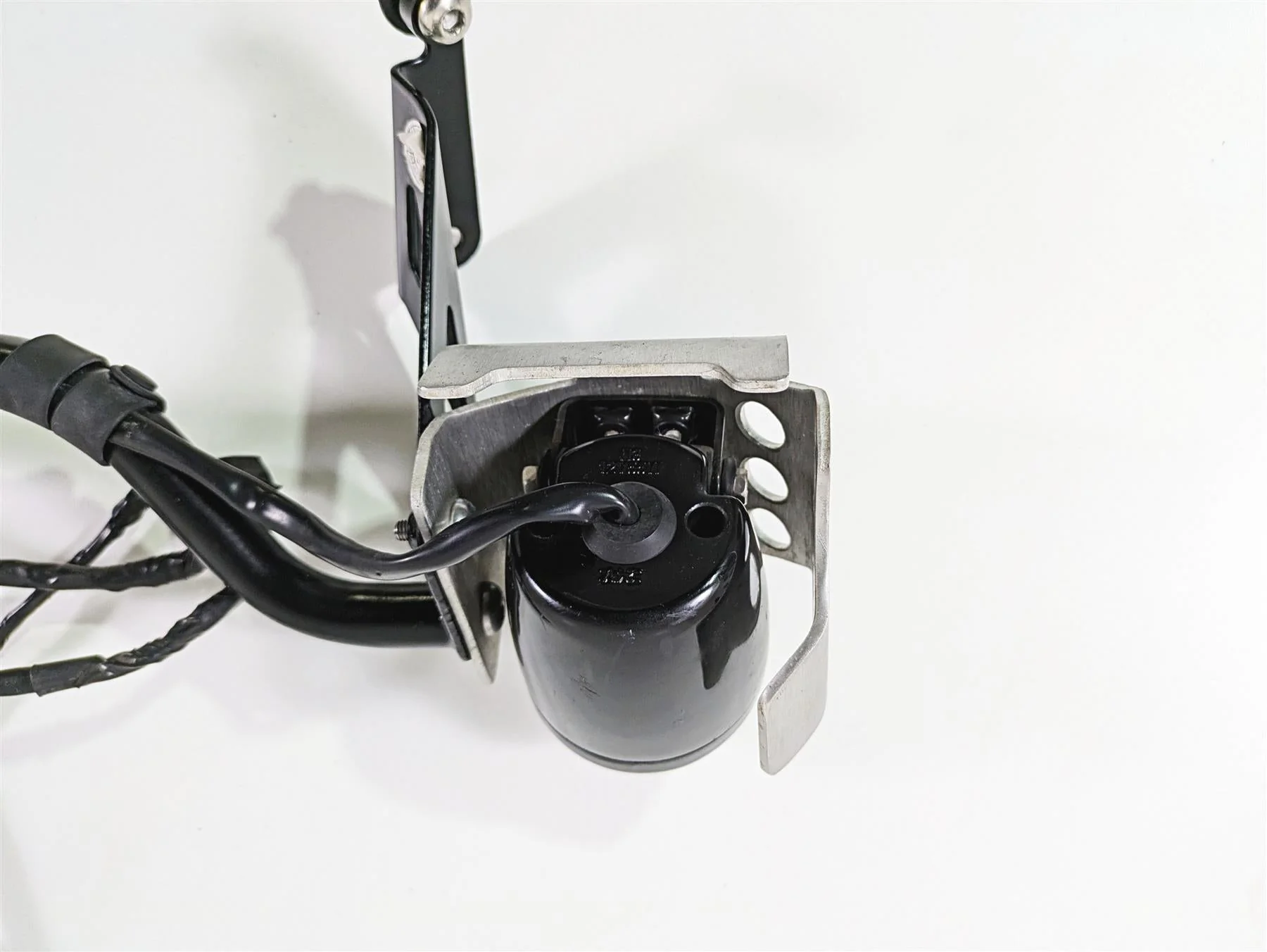 2015 Triumph Tiger Explorer XC Fog Lights & Mounting Rail Set T2701552 T2701553 - Image 12