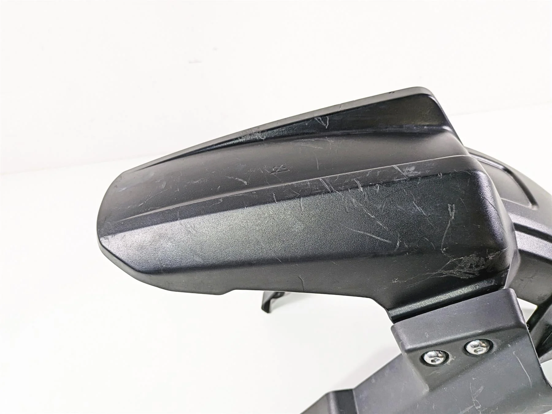 2015 Triumph Tiger Explorer XC Front Lower Fender & Side Covers T2303320 - Image 10