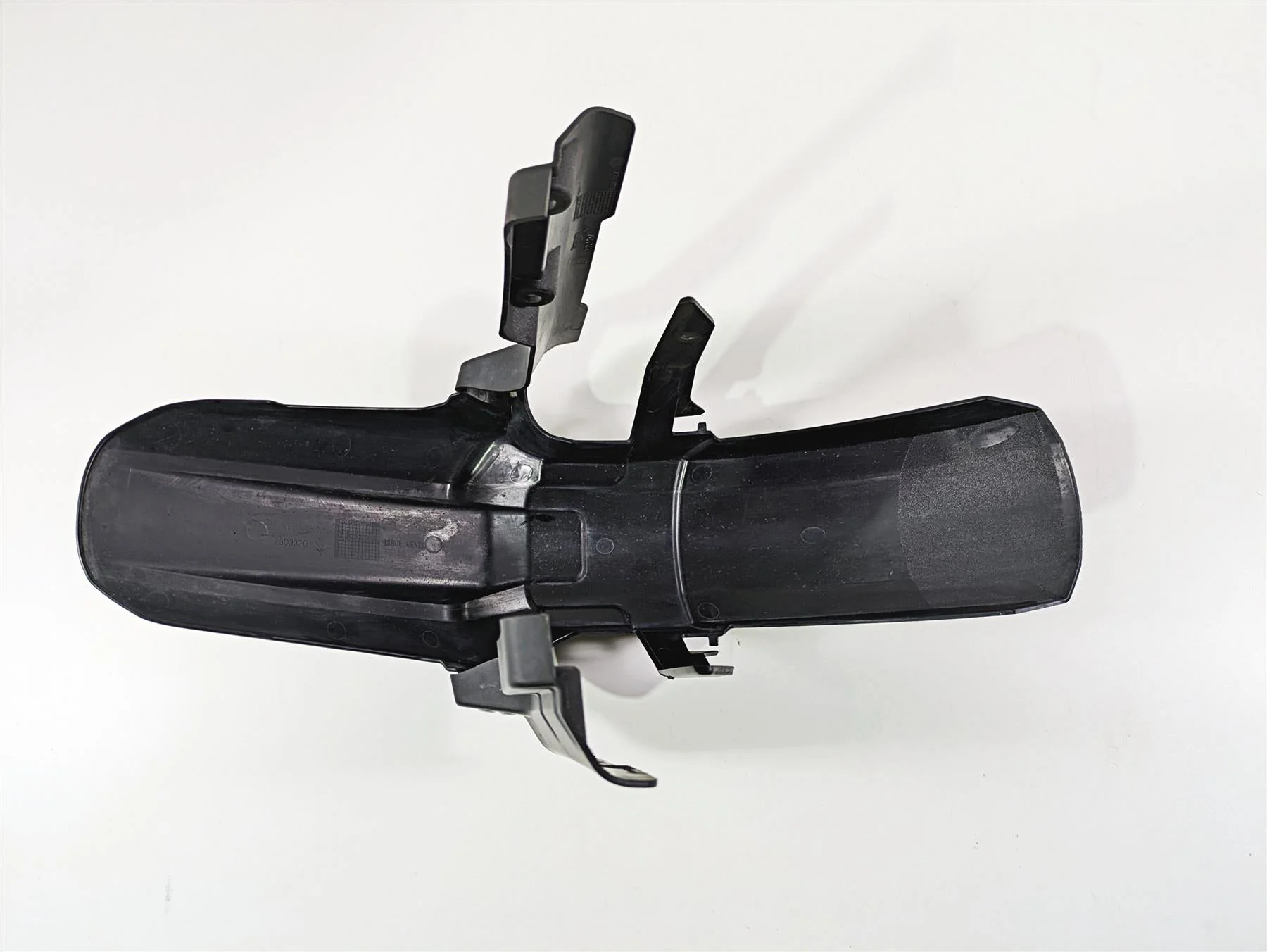 2015 Triumph Tiger Explorer XC Front Lower Fender & Side Covers T2303320 - Image 11