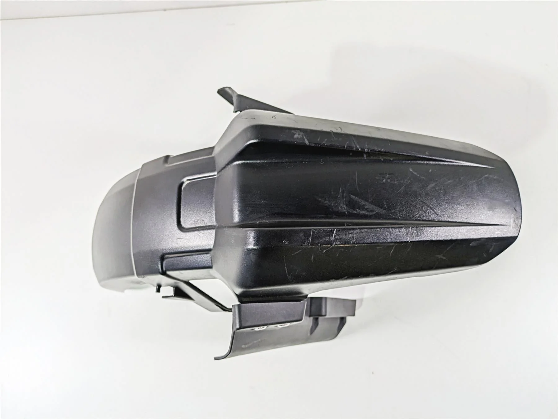 2015 Triumph Tiger Explorer XC Front Lower Fender & Side Covers T2303320 - Image 5