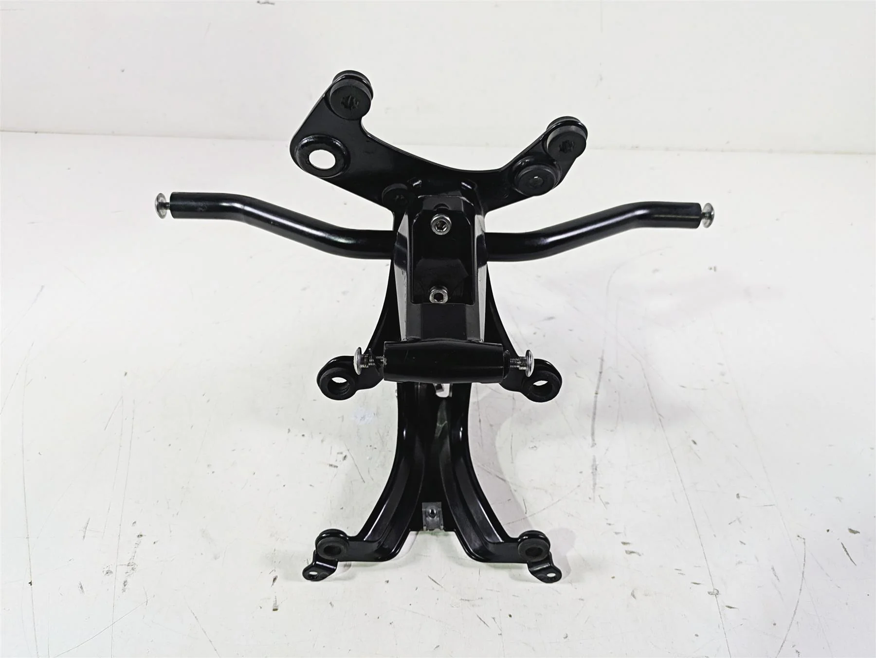 2015 Triumph Tiger Explorer XC Gauges Cockpit Stay Holder T2303404