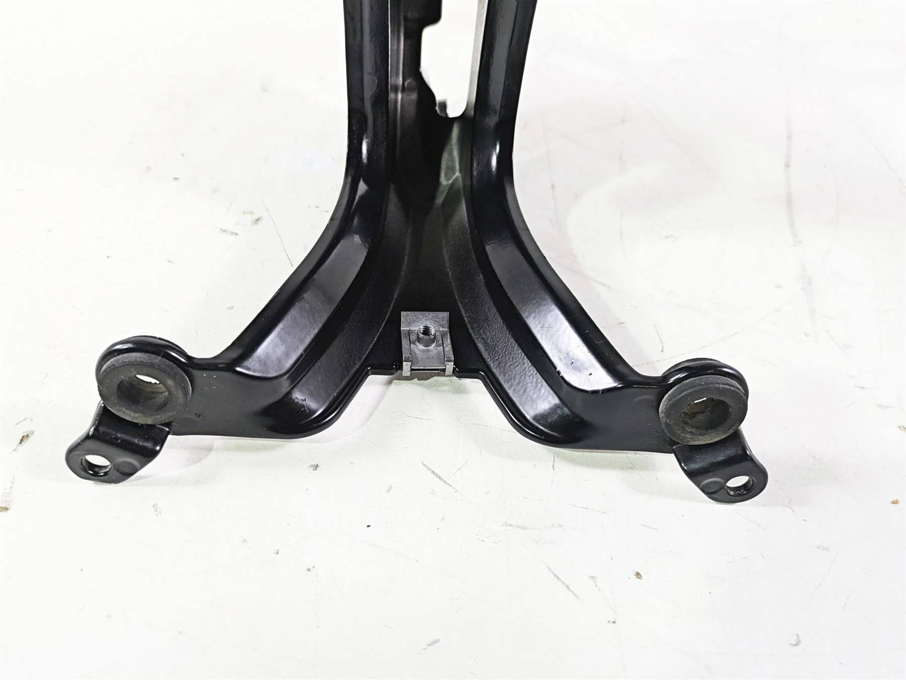 2015 Triumph Tiger Explorer XC Gauges Cockpit Stay Holder T2303404 - Image 6