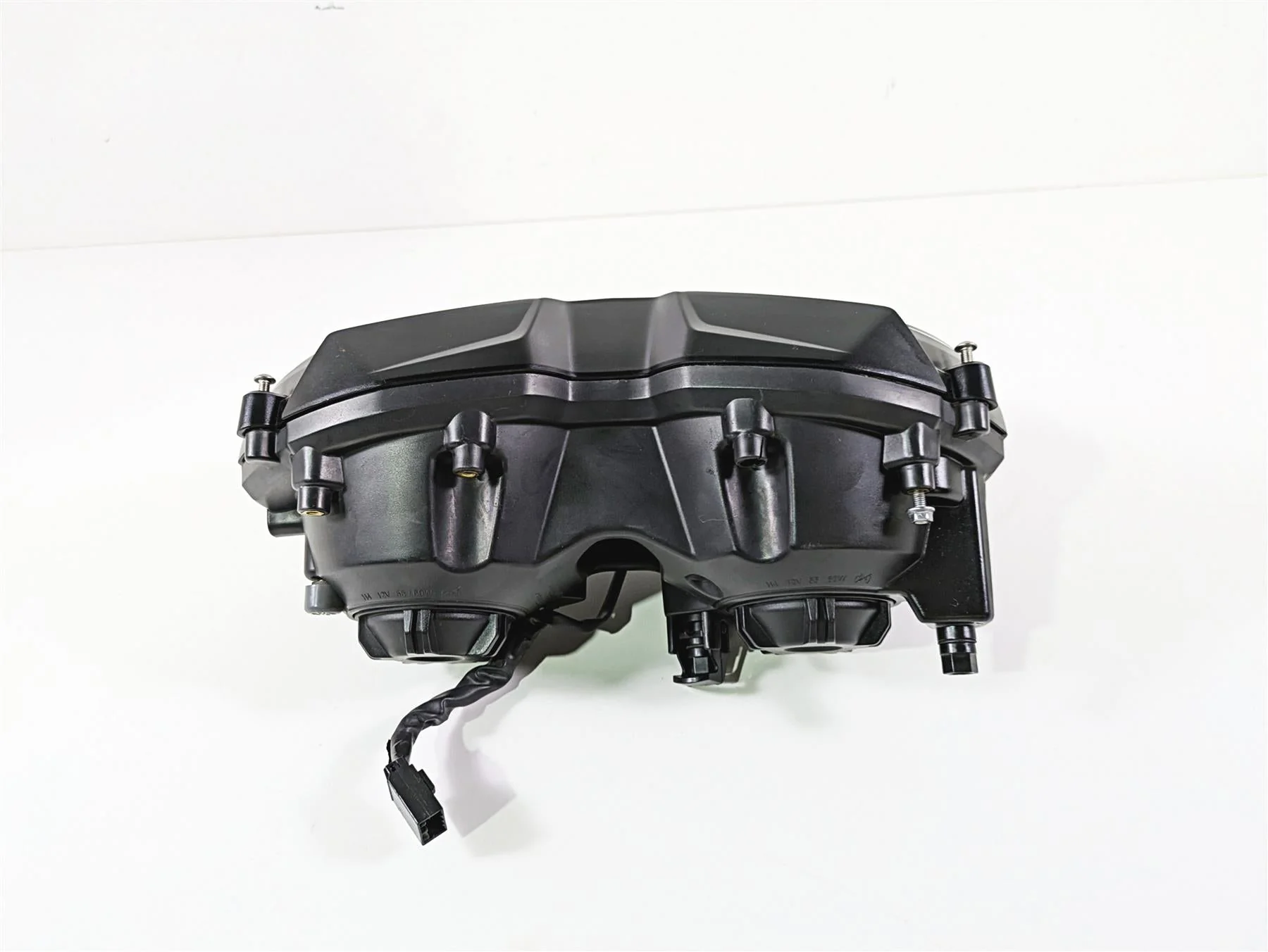 2015 Triumph Tiger Explorer XC Headlight Head Light Lamp Lens - Read T2701517 - Image 4