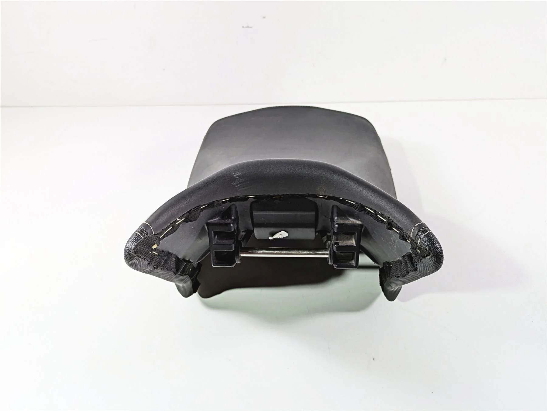 2015 Triumph Tiger Explorer XC Heated Front Rider Seat Saddle T2308140 - Image 4