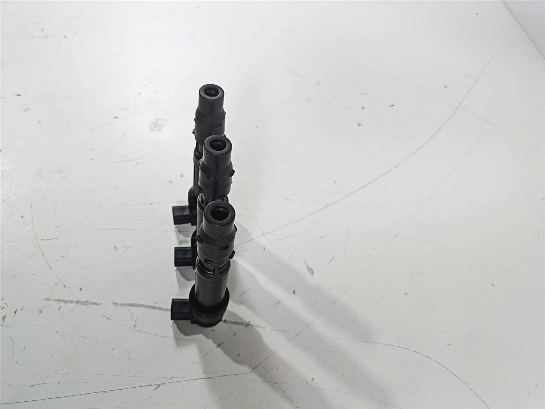 2015 Triumph Tiger Explorer XC Ignition Coil Set T1291503 - Image 3