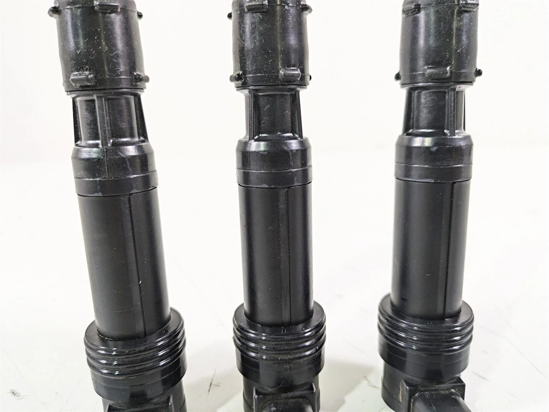 2015 Triumph Tiger Explorer XC Ignition Coil Set T1291503 - Image 5