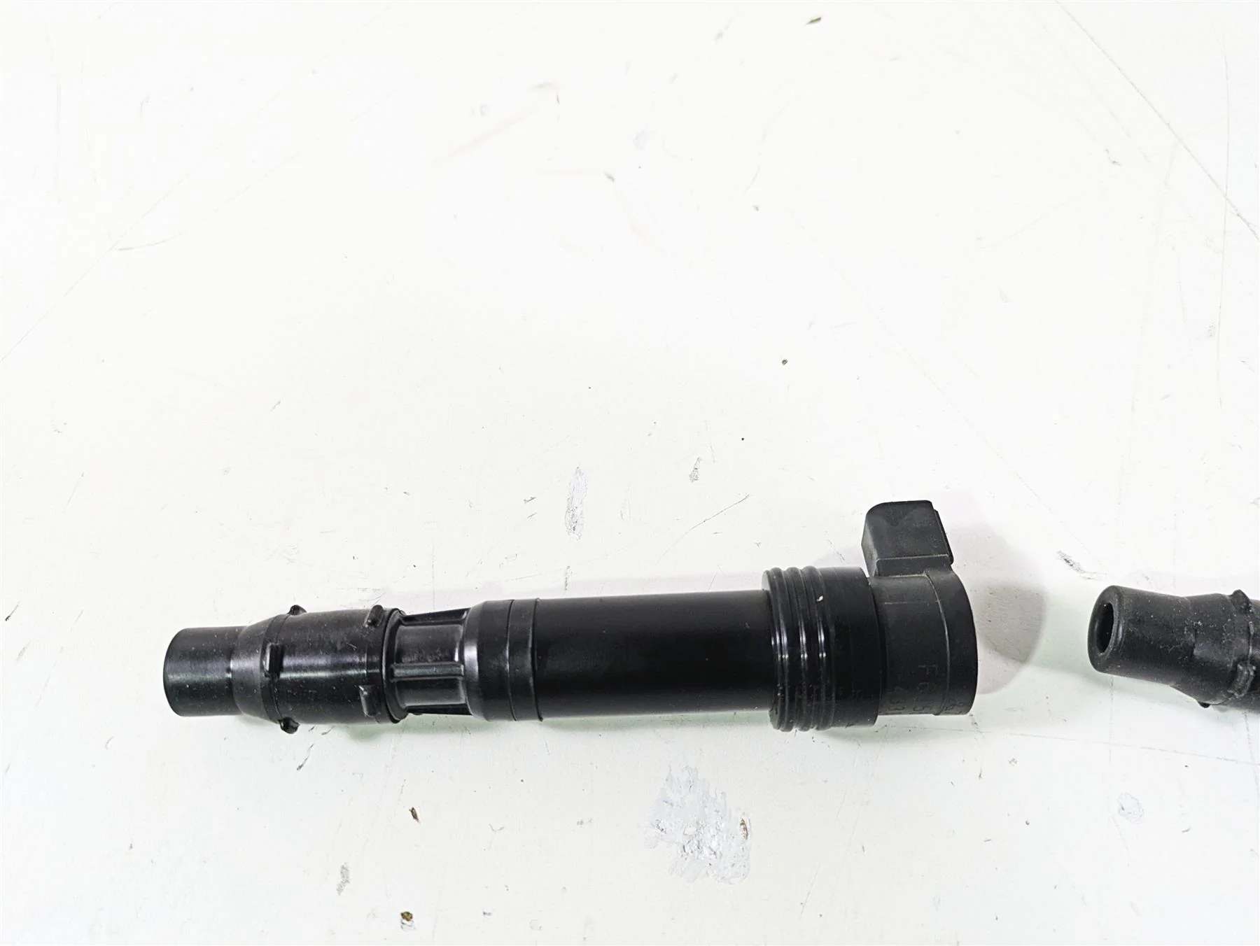 2015 Triumph Tiger Explorer XC Ignition Coil Set T1291503 - Image 8