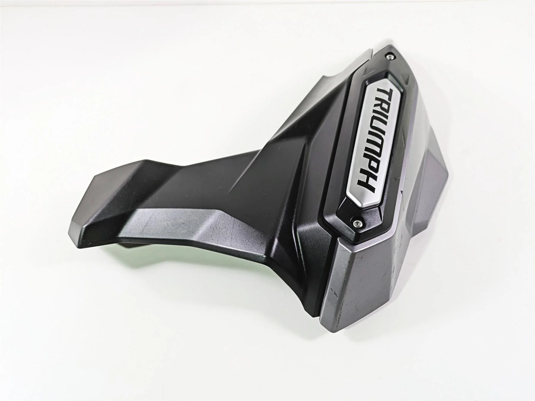 2015 Triumph Tiger Explorer XC Left Main Tank Fairing Cover Set T2304406 - Image 3