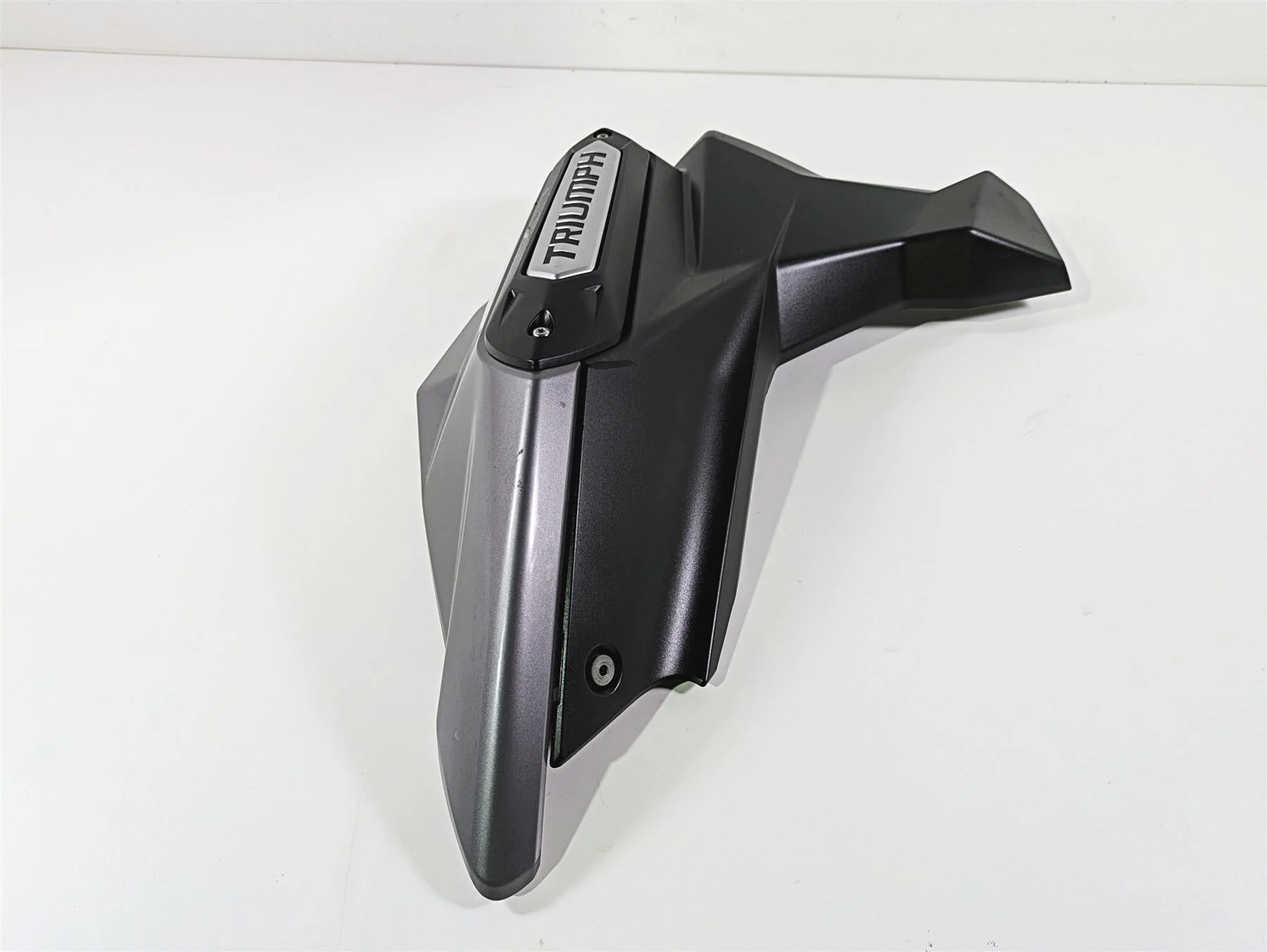 2015 Triumph Tiger Explorer XC Left Main Tank Fairing Cover Set T2304406 - Image 5