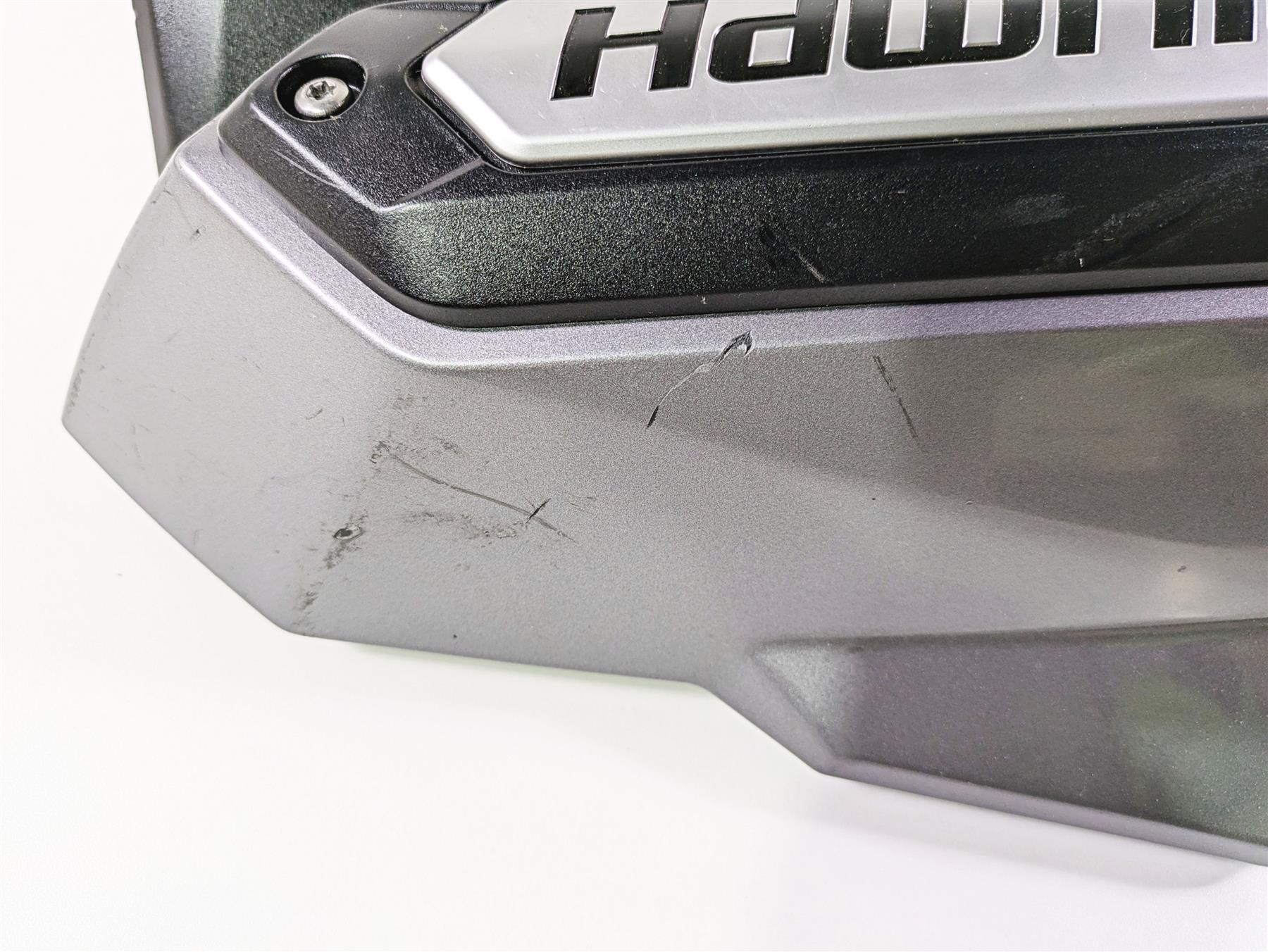 2015 Triumph Tiger Explorer XC Left Main Tank Fairing Cover Set T2304406 - Image 9