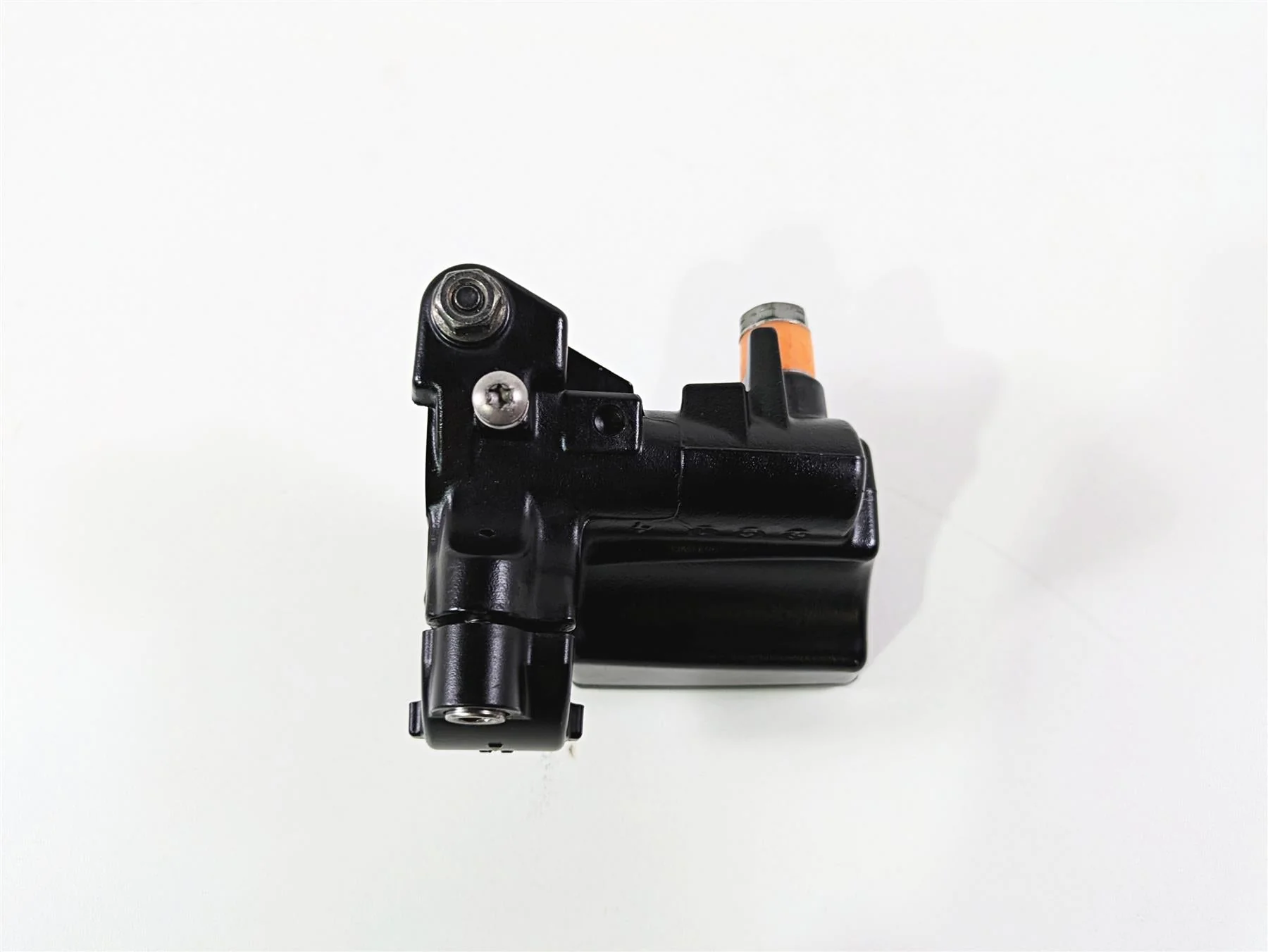 2015 Triumph Tiger Explorer XC Nissin Front Brake Master Cylinder 5/8 T2025830 - Image 11