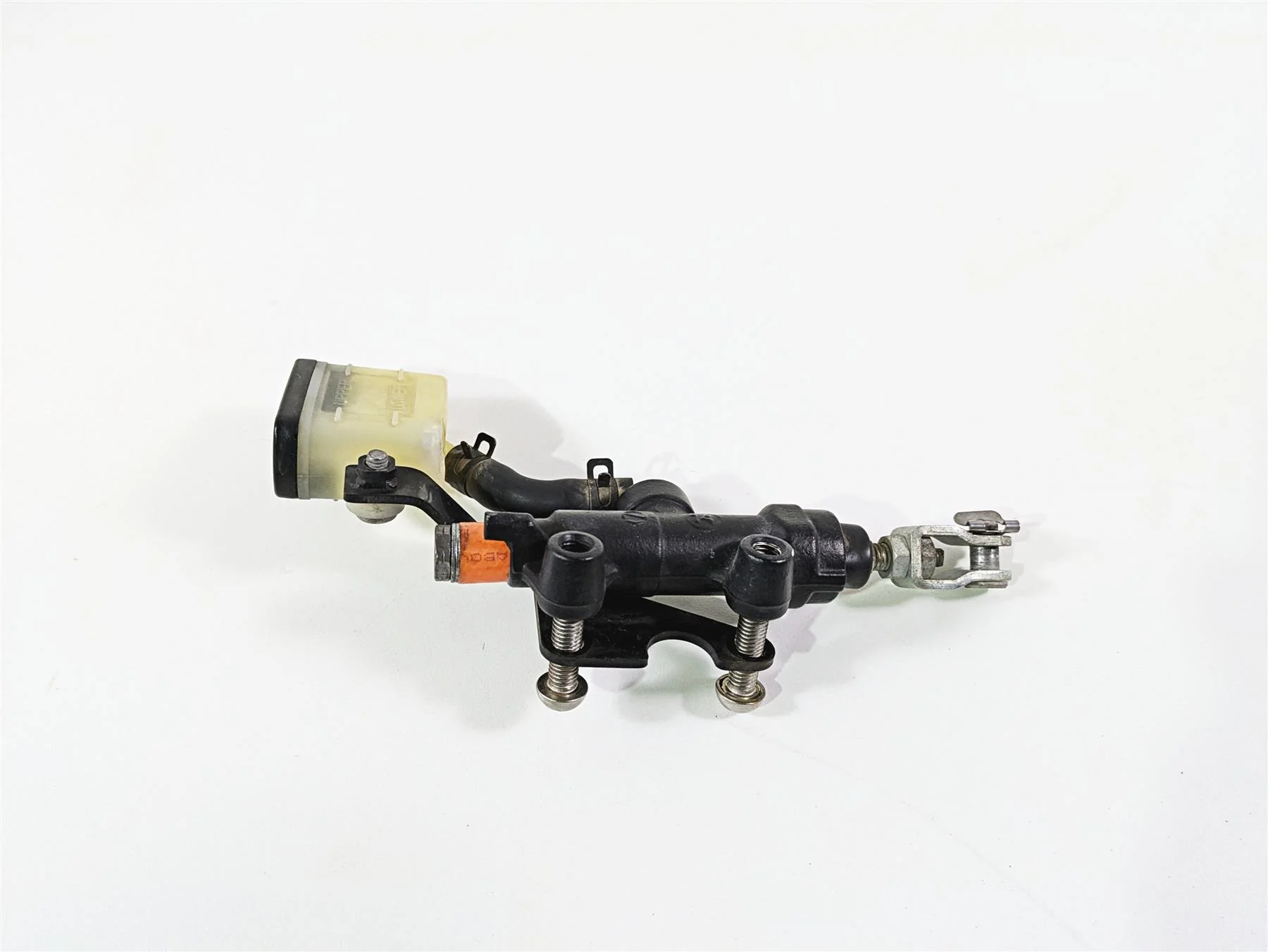 2015 Triumph Tiger Explorer XC Nissin Rear Brake Master Cylinder 14mm T2021116