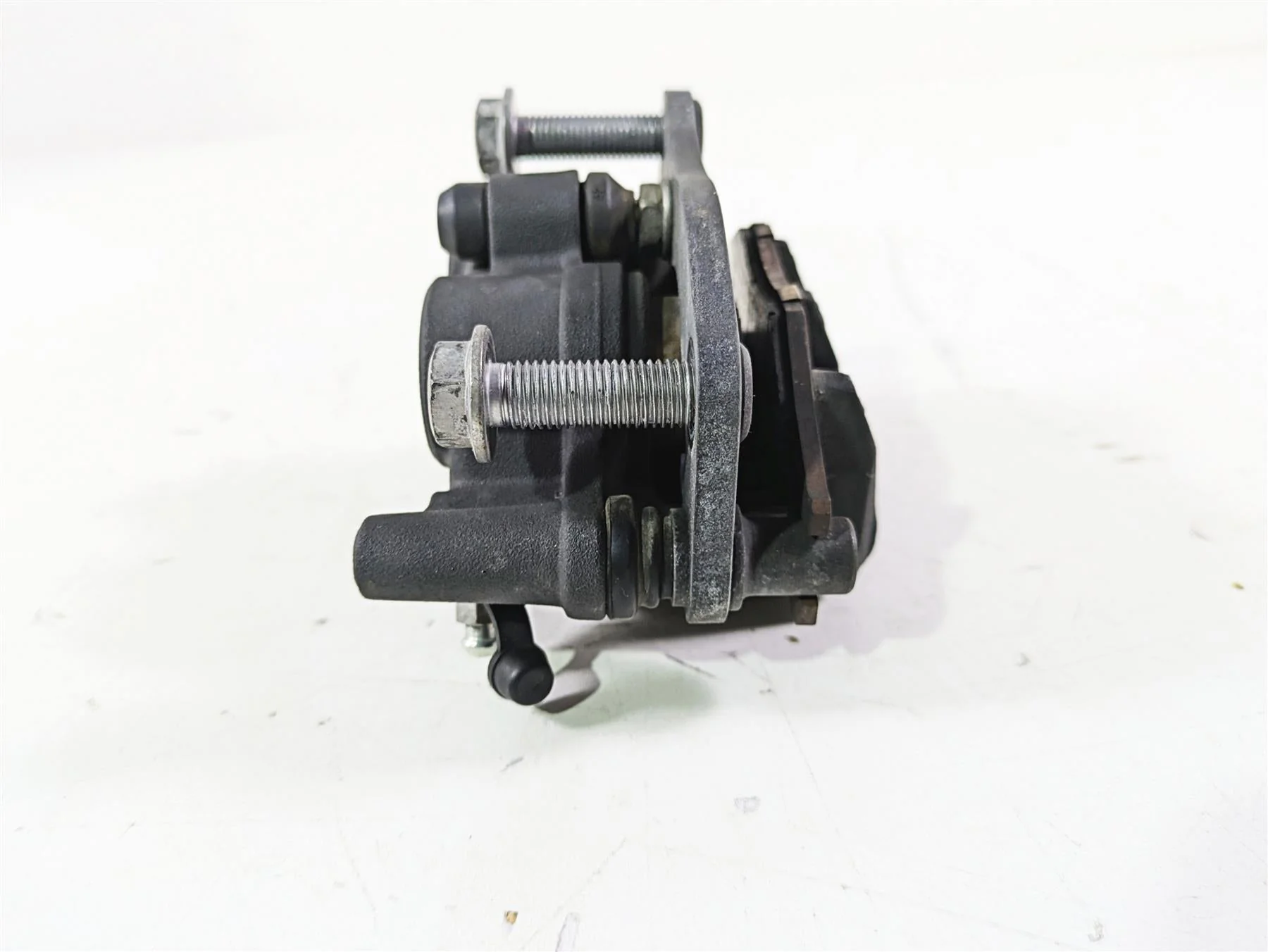2015 Triumph Tiger Explorer XC Rear Brake Caliper T2023053 - Image 9