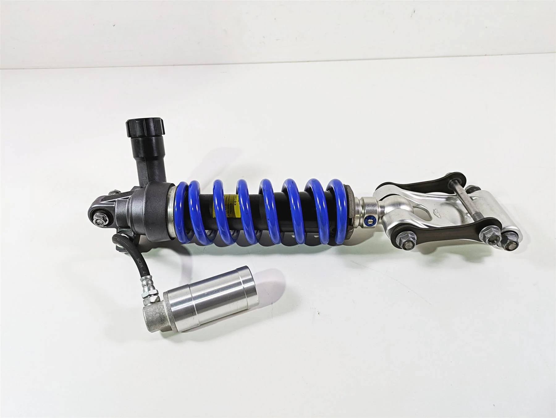 2015 Triumph Tiger Explorer XC Rear Suspension Shock Damper T2058500