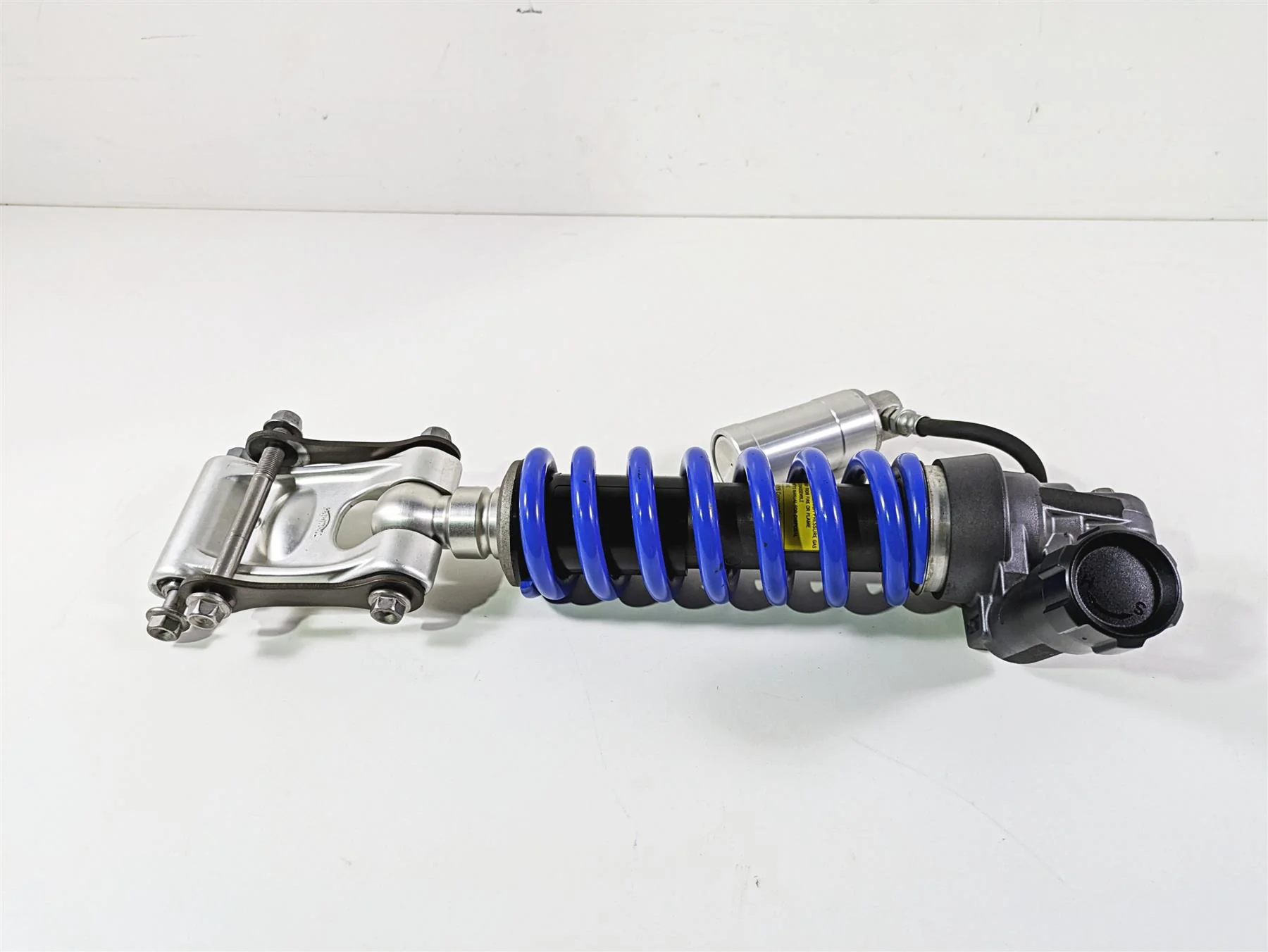 2015 Triumph Tiger Explorer XC Rear Suspension Shock Damper T2058500 - Image 6