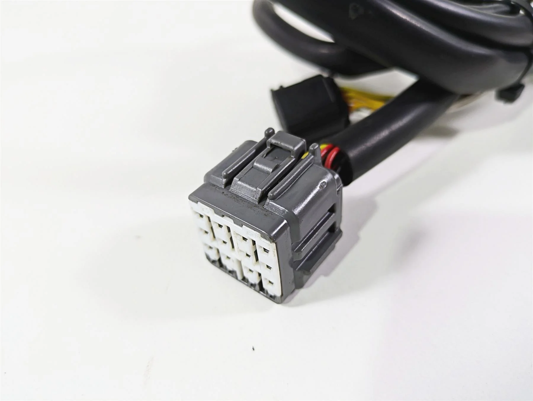 2015 Triumph Tiger Explorer XC Right Hand Control Switch - READ T2041264 - Image 7