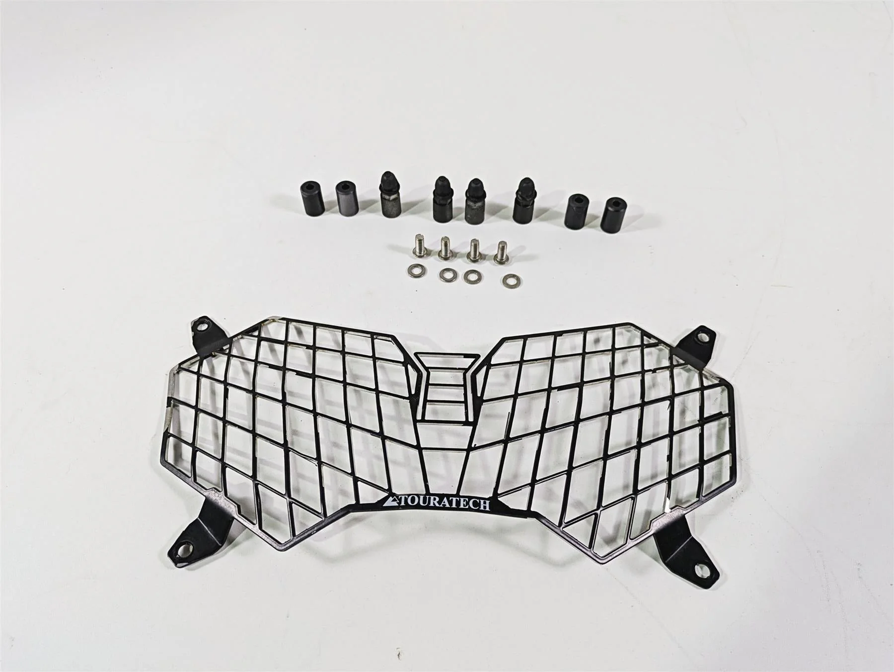 2015 Triumph Tiger Explorer XC Touratech Headlight Light Lamp Guard
