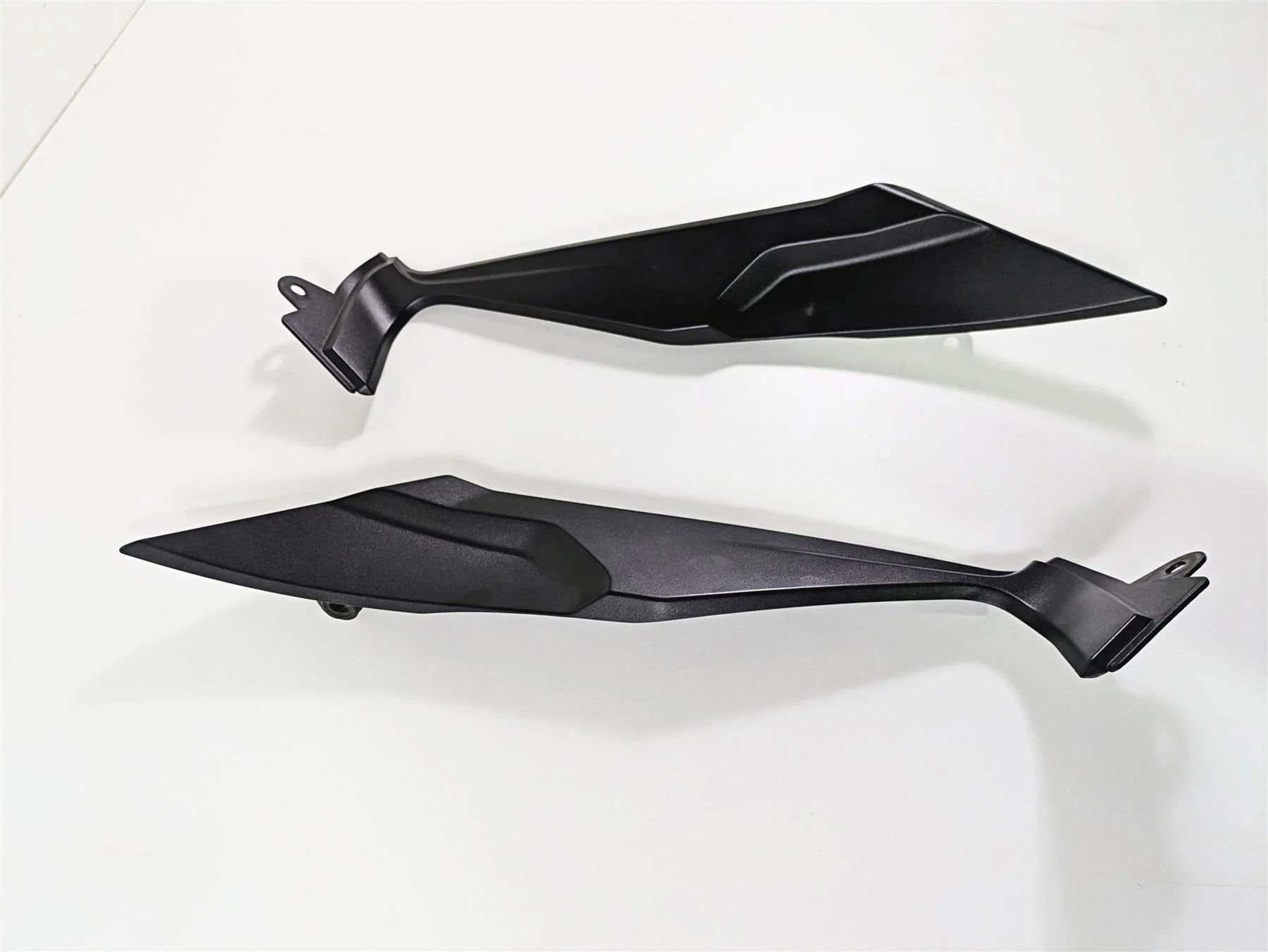 2015 Triumph Tiger Explorer XC Under Seat Infill Cover Fairings T2309022