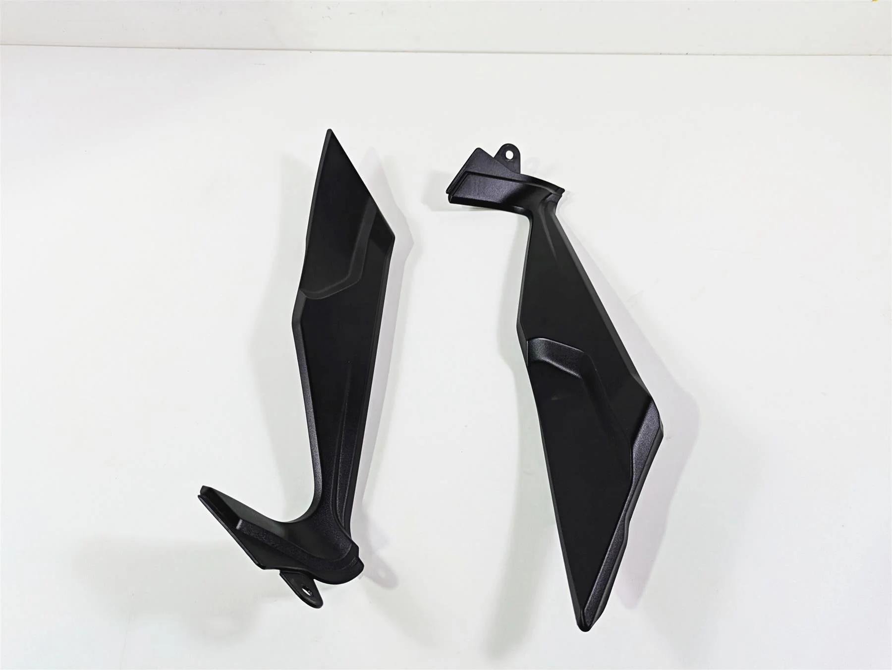 2015 Triumph Tiger Explorer XC Under Seat Infill Cover Fairings T2309022 - Image 2